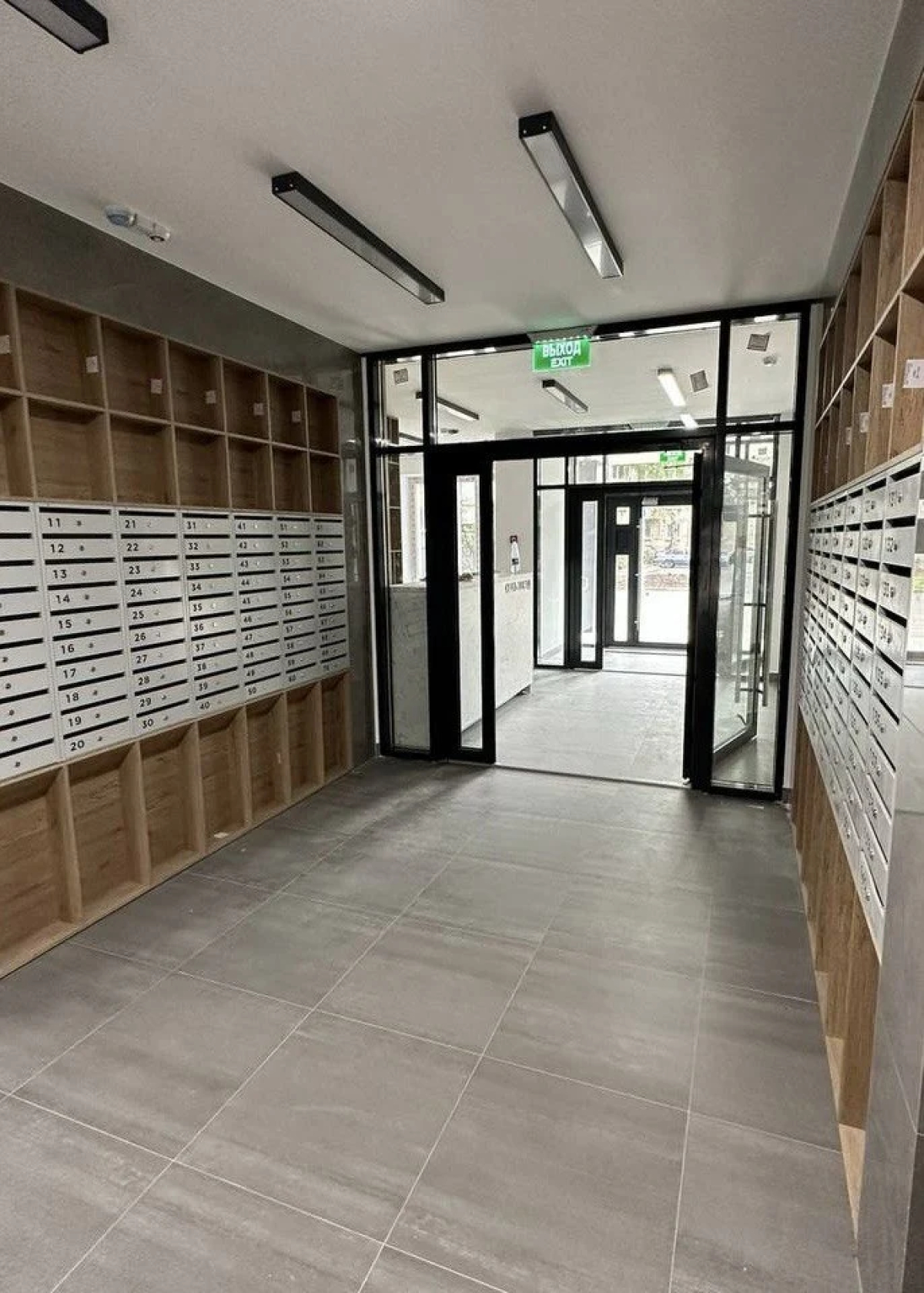 Квартира Уютная