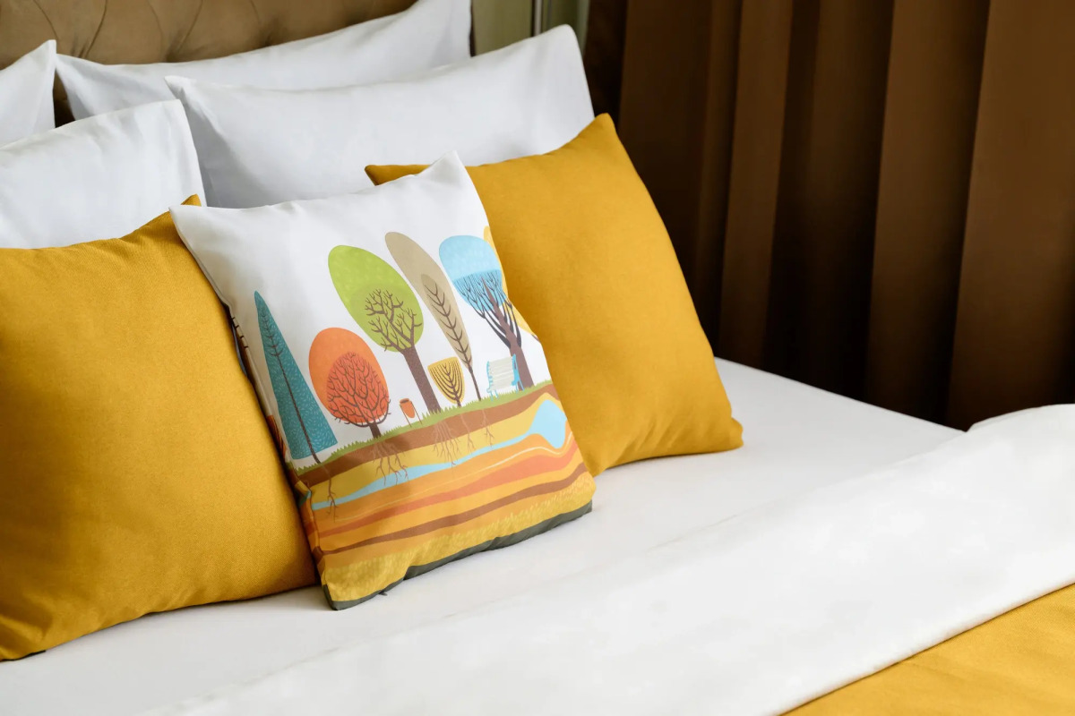 Квартира Как Дома 58 на ул Пушкина 45