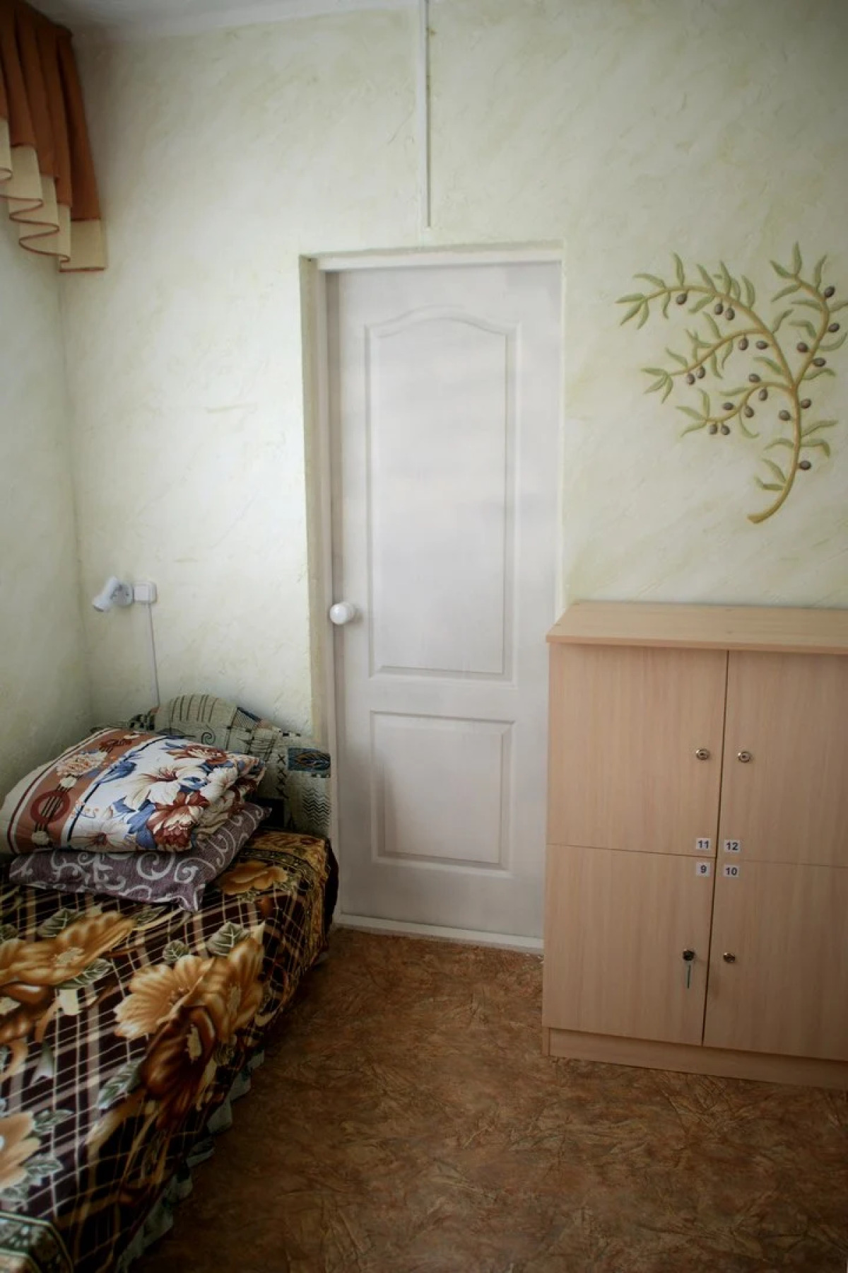 Хостел Судак