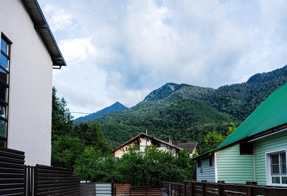 Апартаменты Уют на Вознесенской