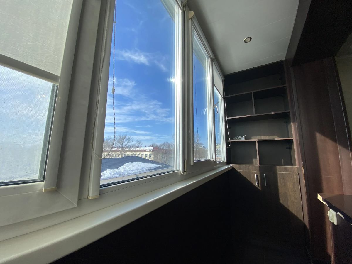 Квартира Уютные Двухкомнатная в Центре