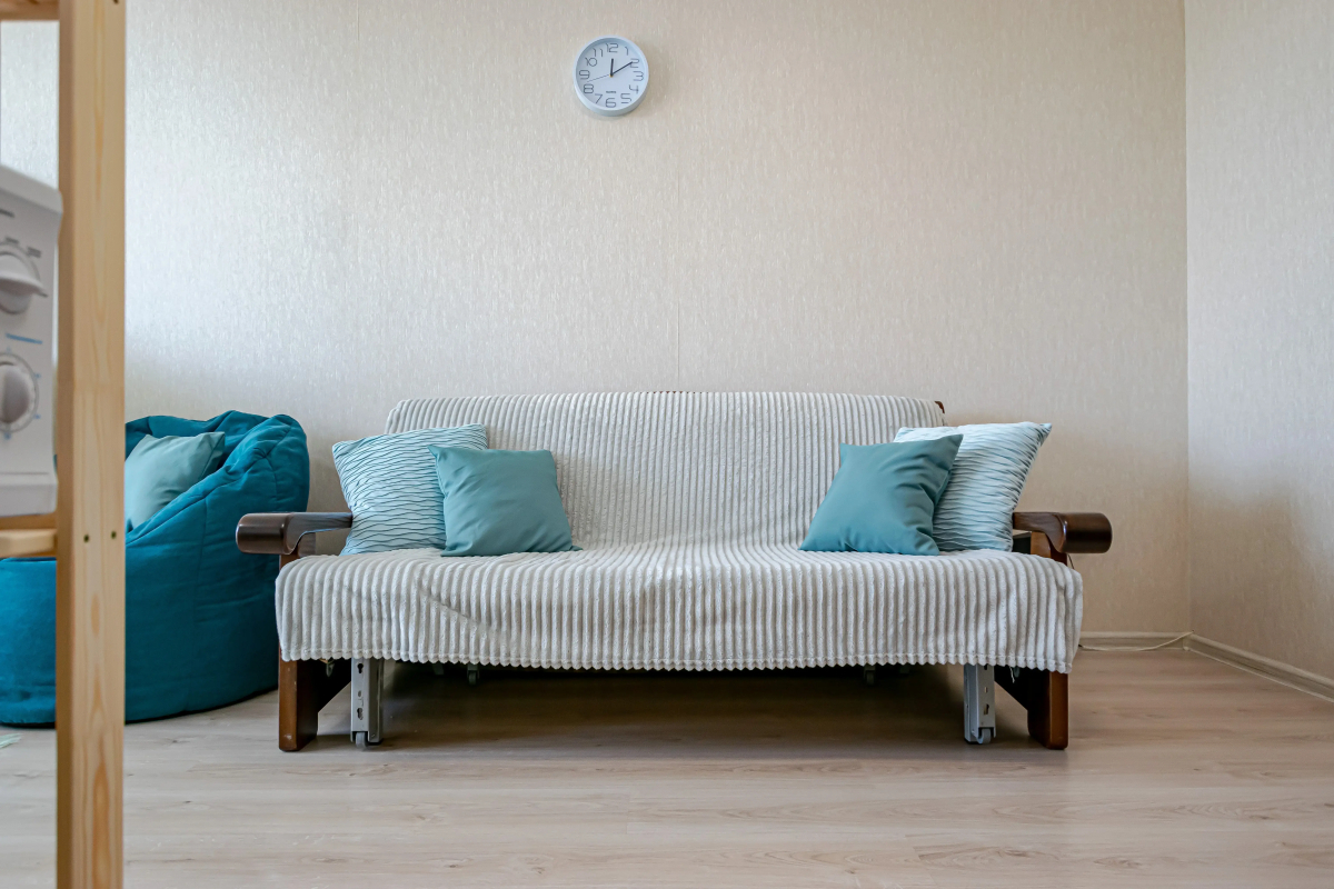 Апартаменты Cosmos Apart на Подводников