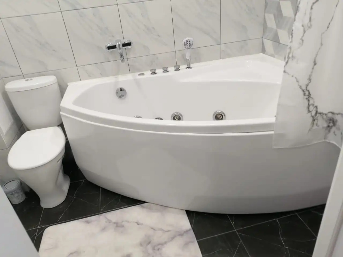 Апартаменты на Березина 82