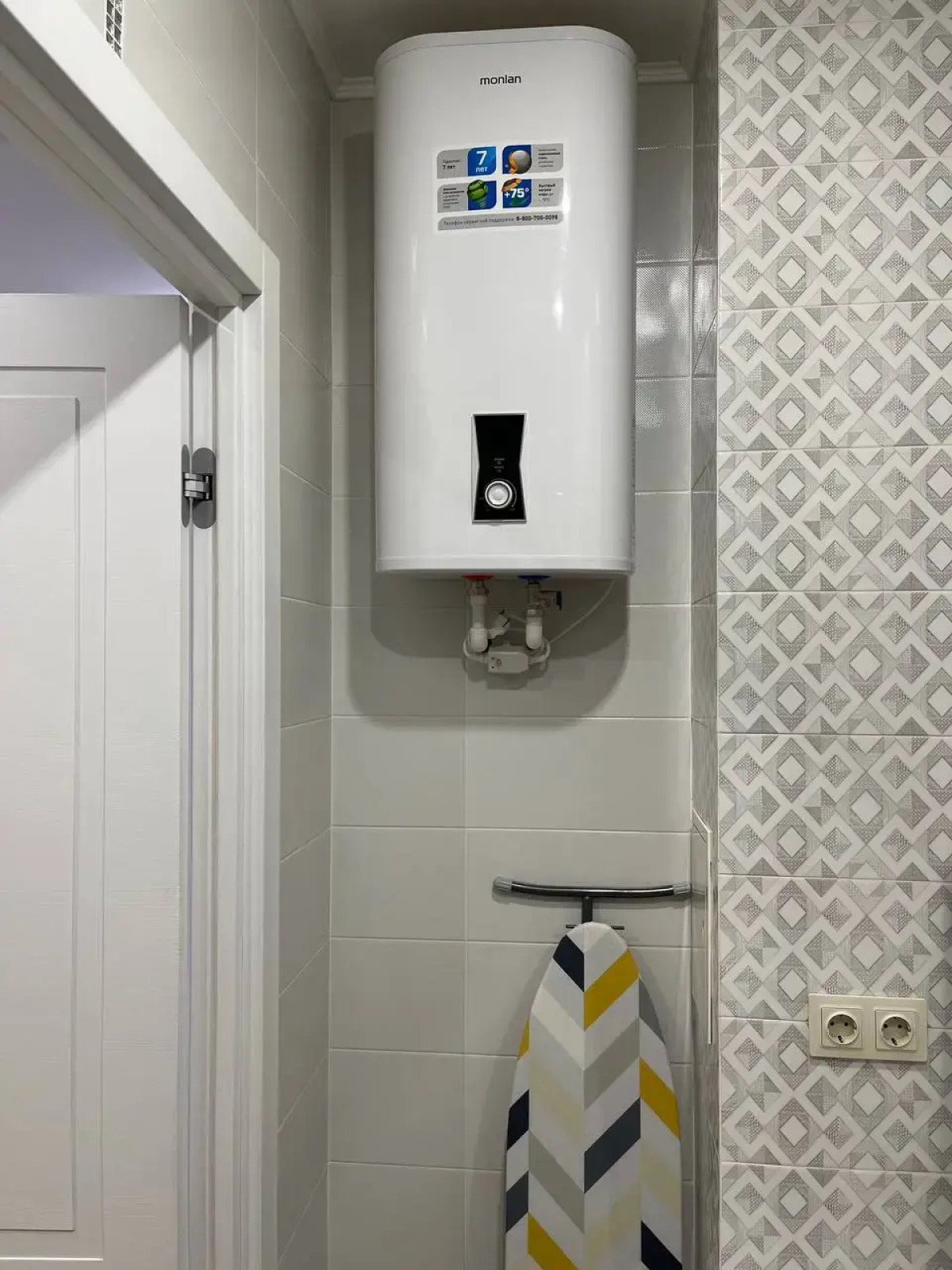 Квартира Однокомнатная на Ленина