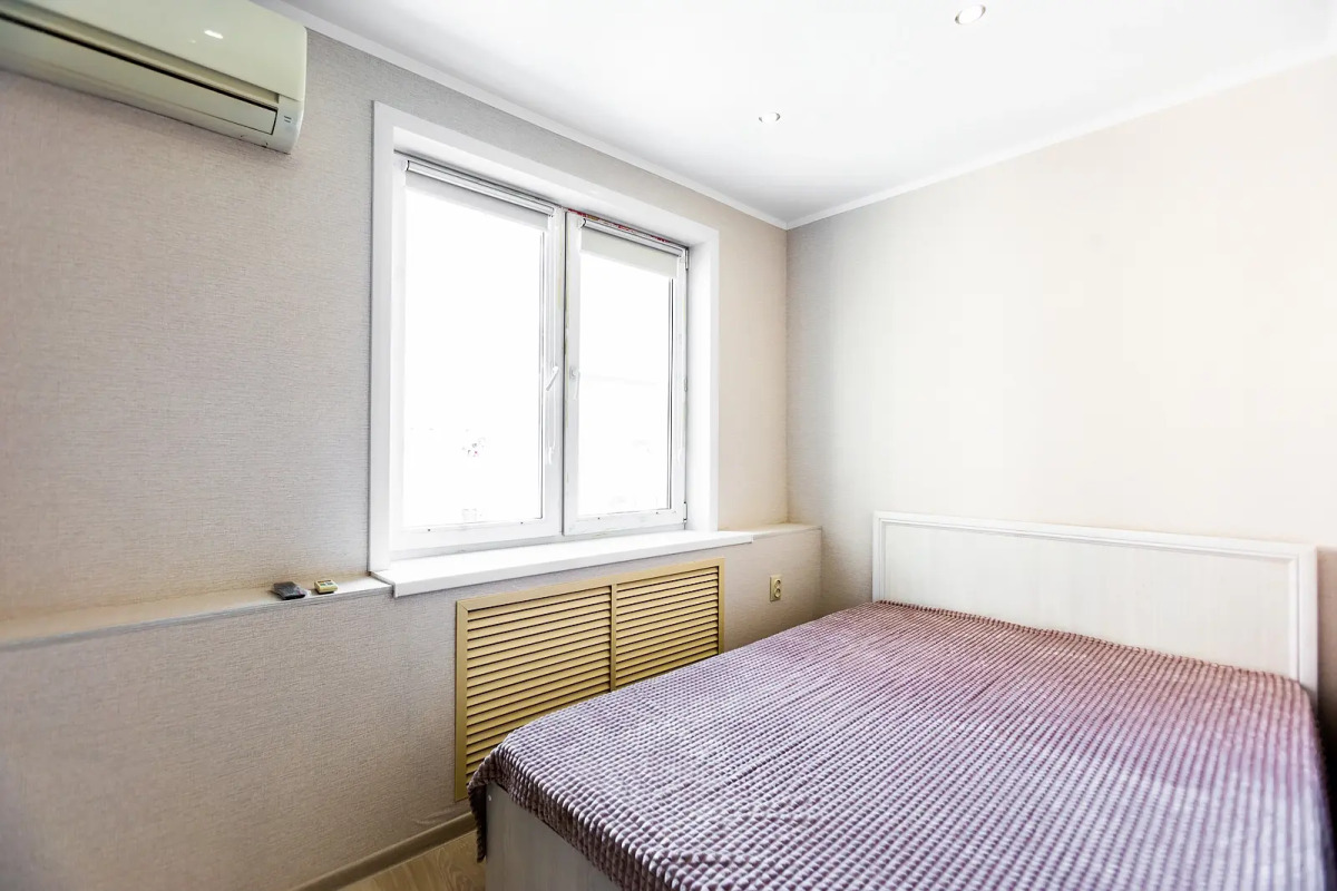 Апартаменты с панорамным видом