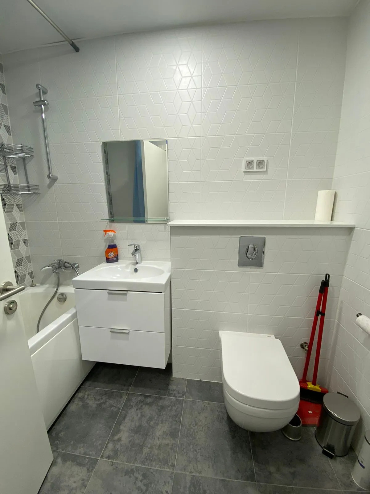 Апартаменты Ава Континент SyncotelHome