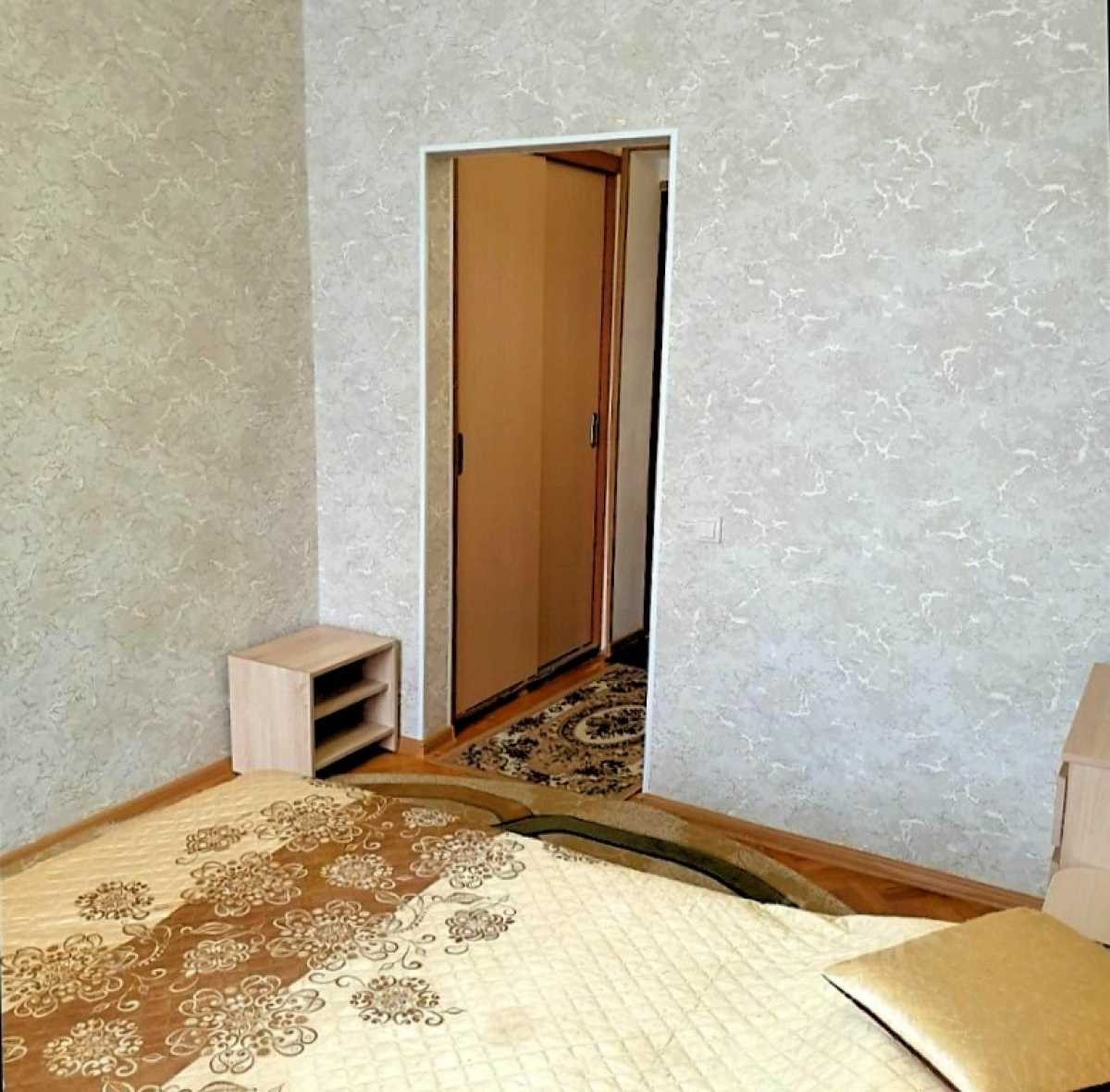 Апартаменты Светлана у моря