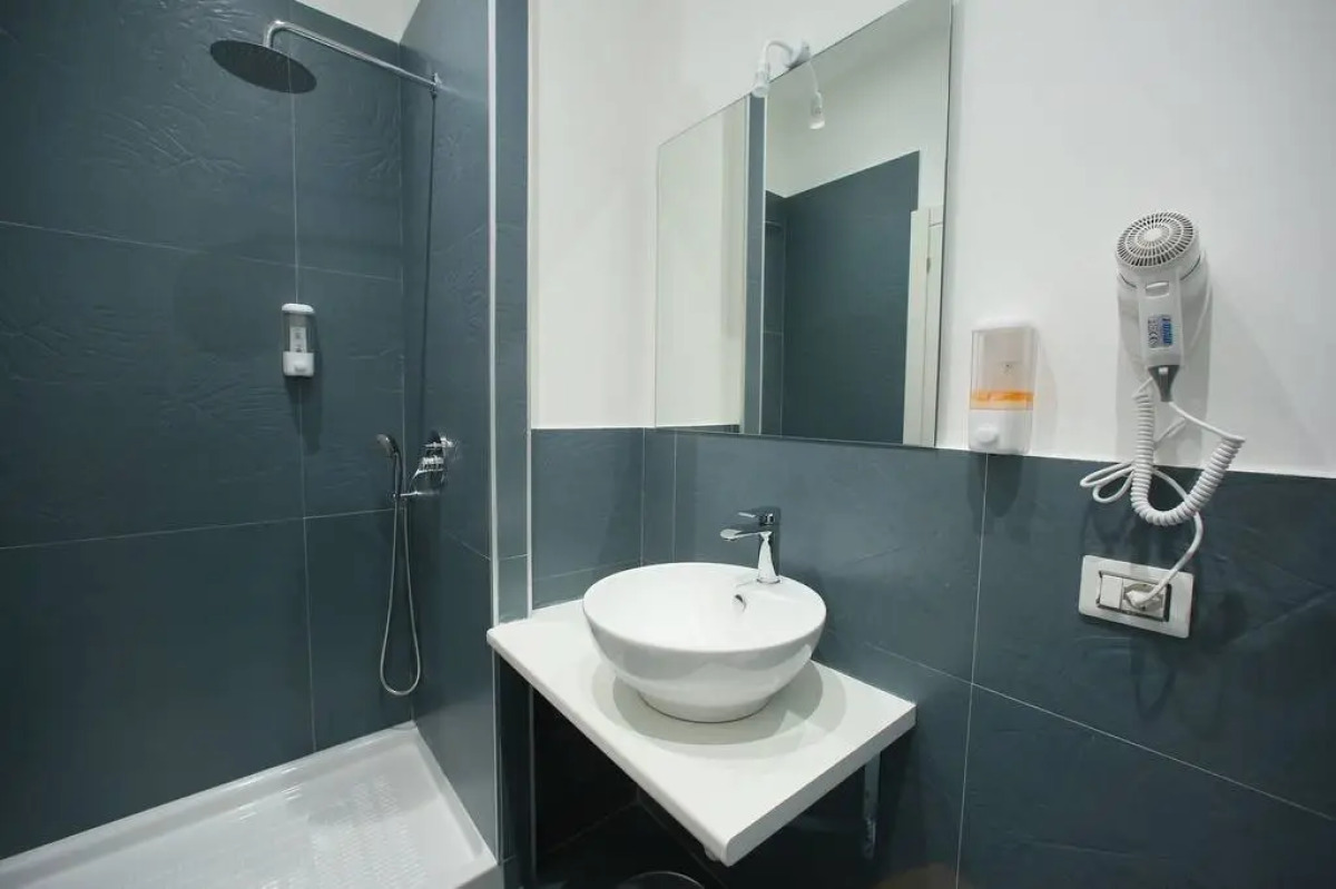 Мини-Отель Mascalzone Latino Luxury Rooms