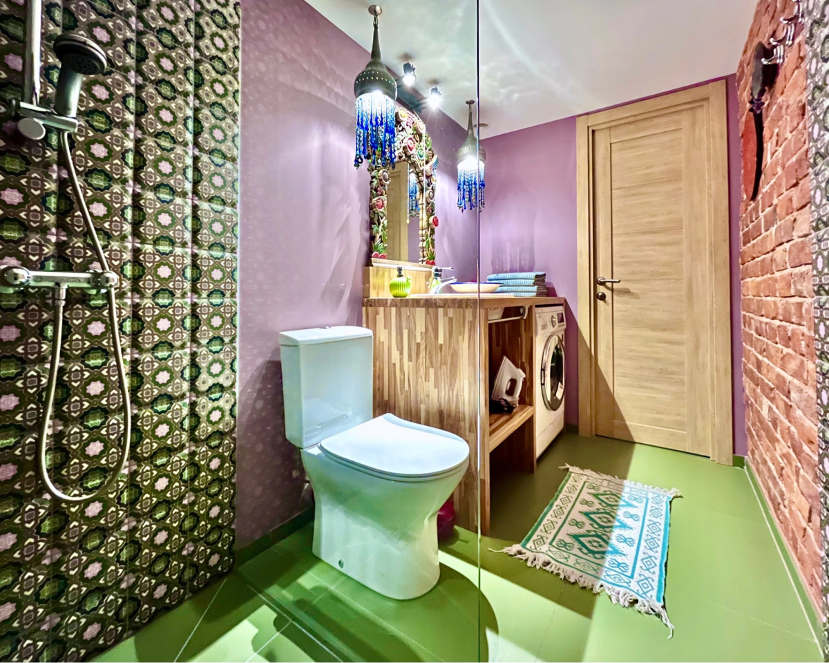 Квартира Будда Бутик