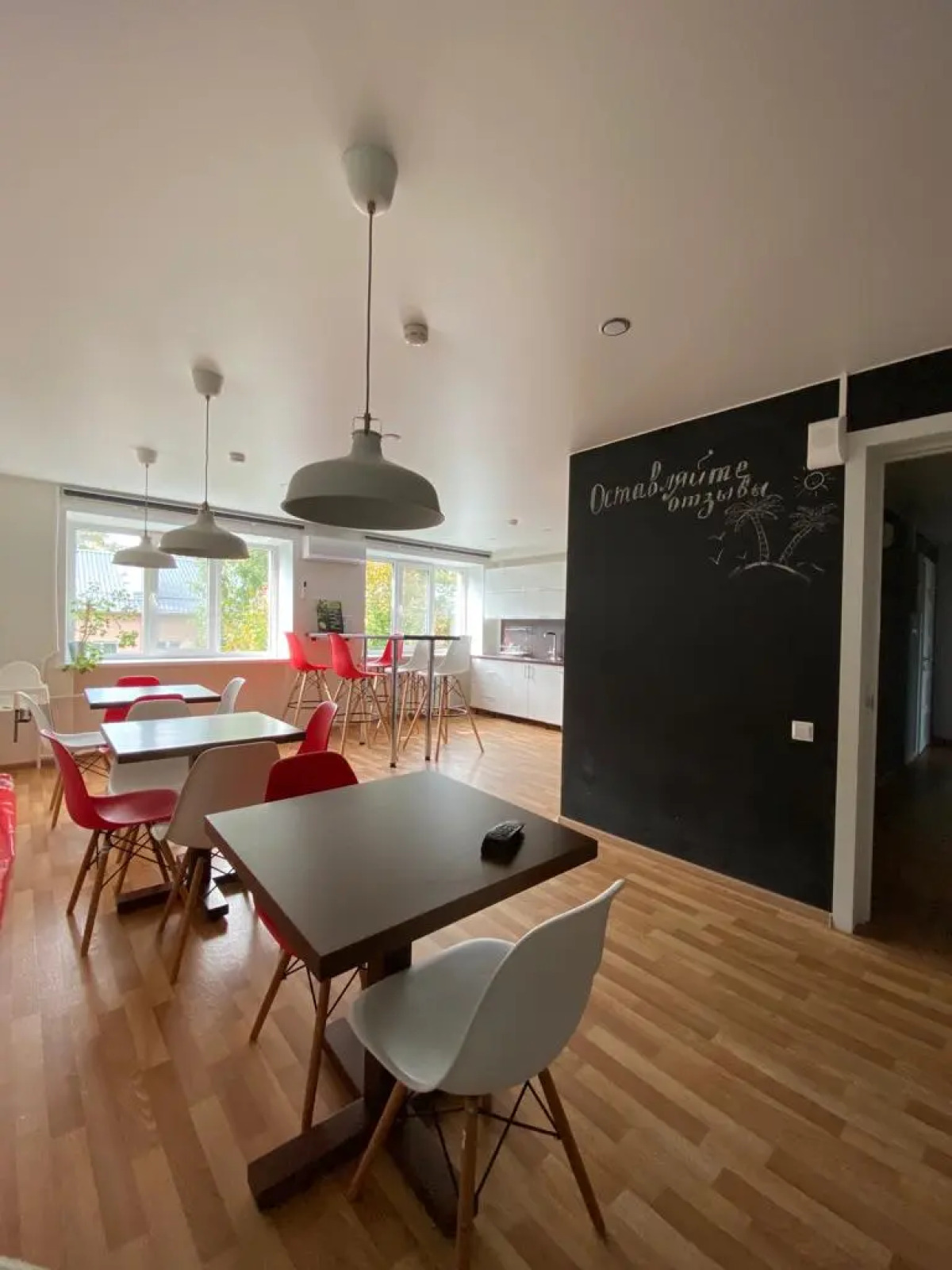 Хостел Welcome