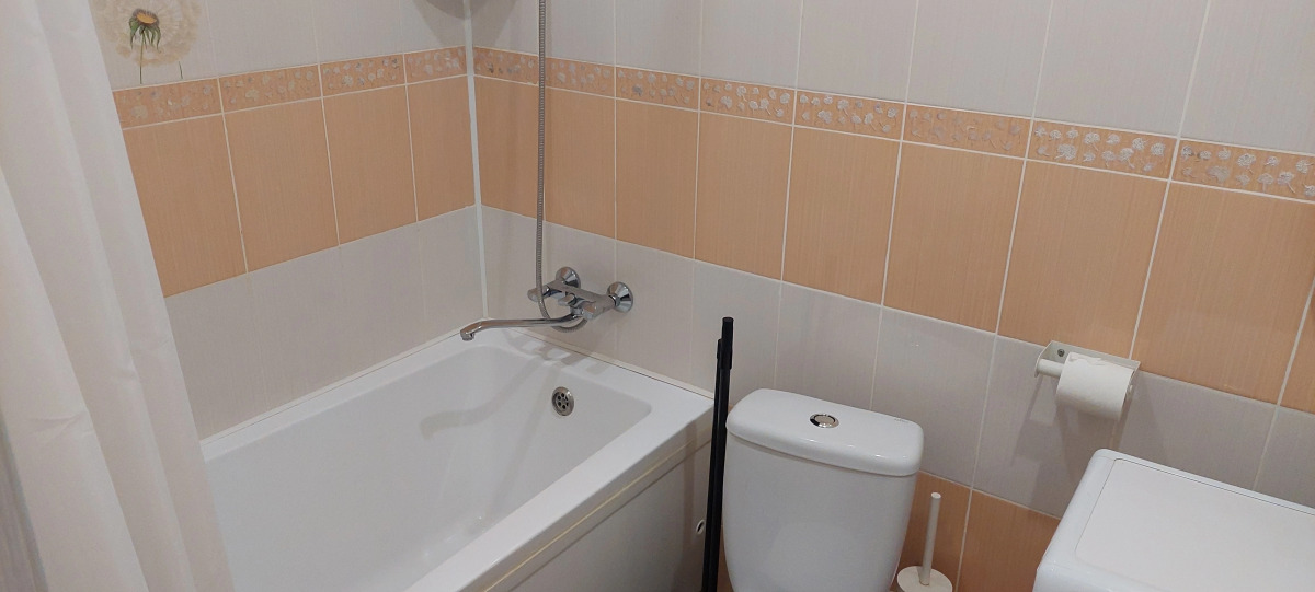 Апартаменты СВ Атлант студия 1