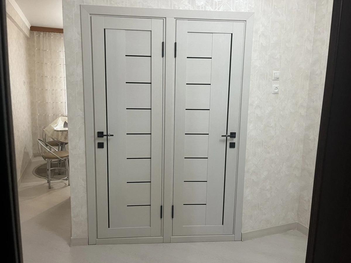 Квартира Класса Комфорт