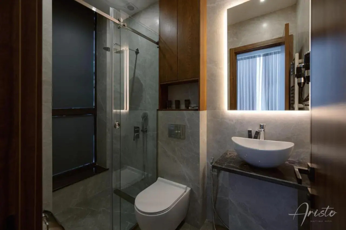 Aristo Boutique Hotel