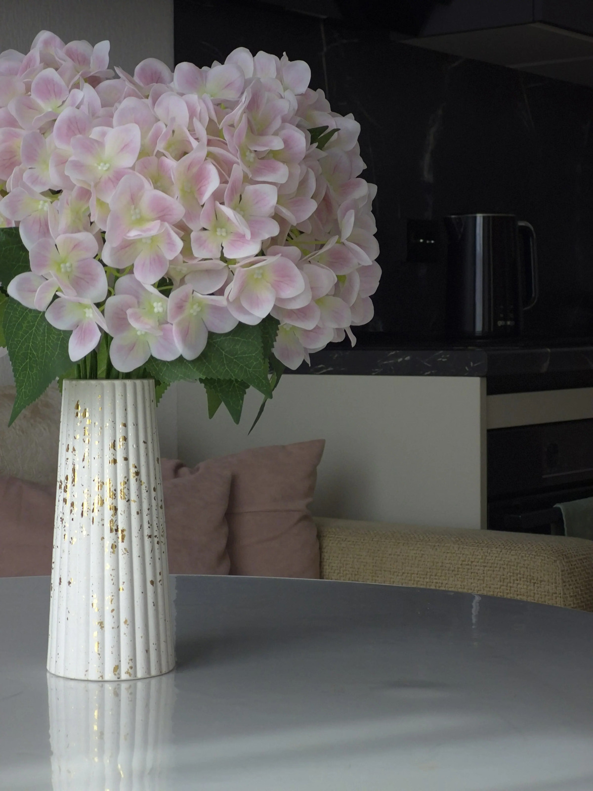 Квартира Уютная студия