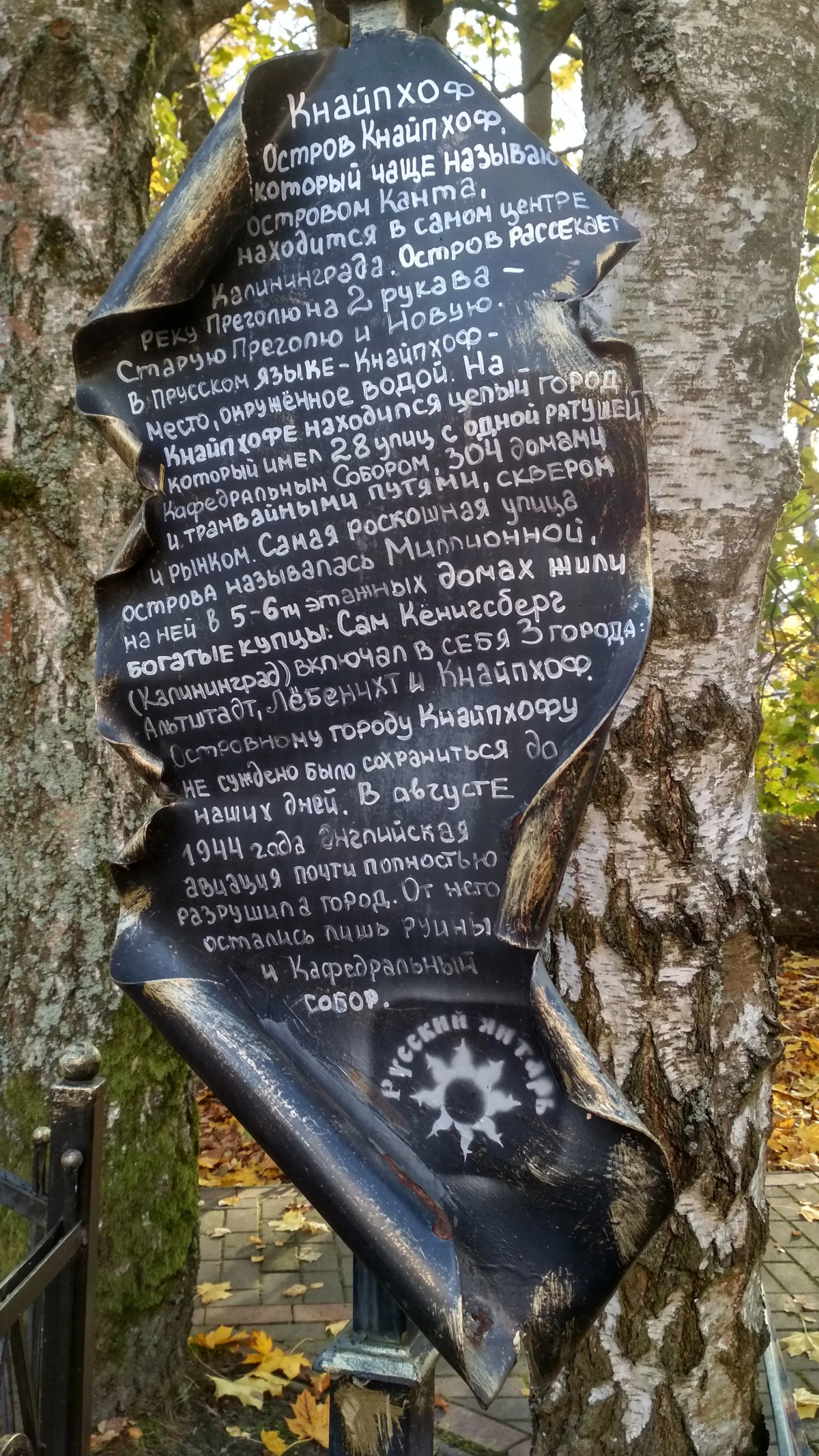 Апартаменты Life for Funny Rauschen