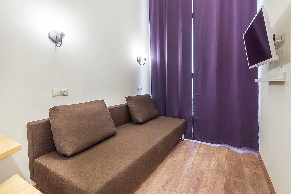 Апартаменты Apart ville 706