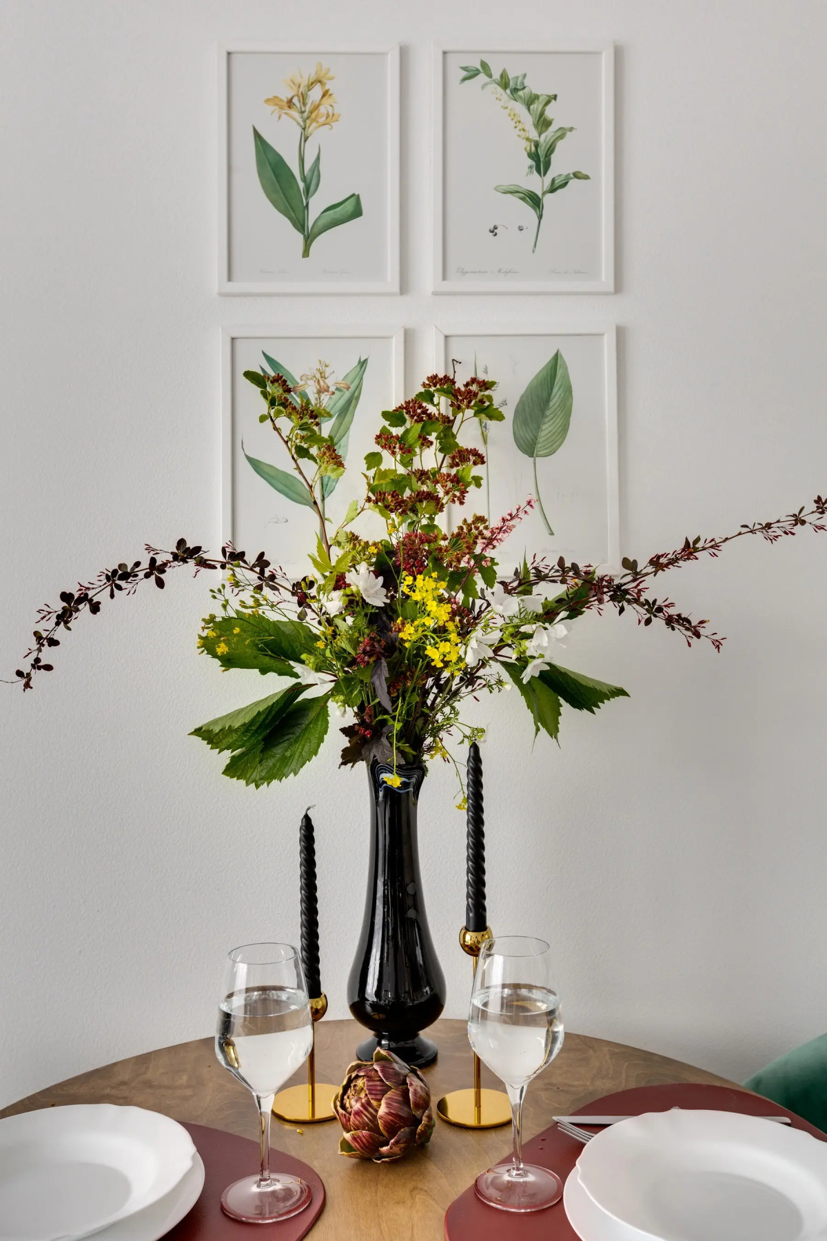 Квартира Уютная дизайнерская студия у метро Аминьевская