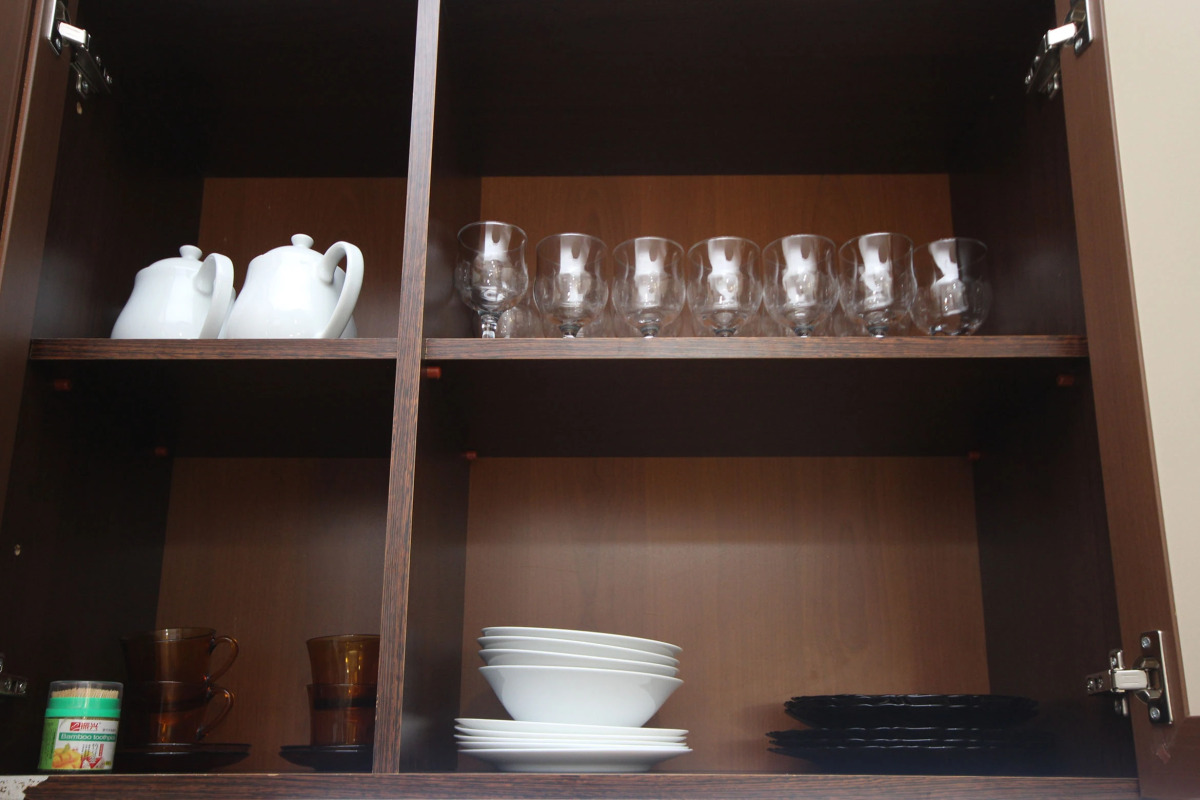 Апартаменты Gallery Cascade #2