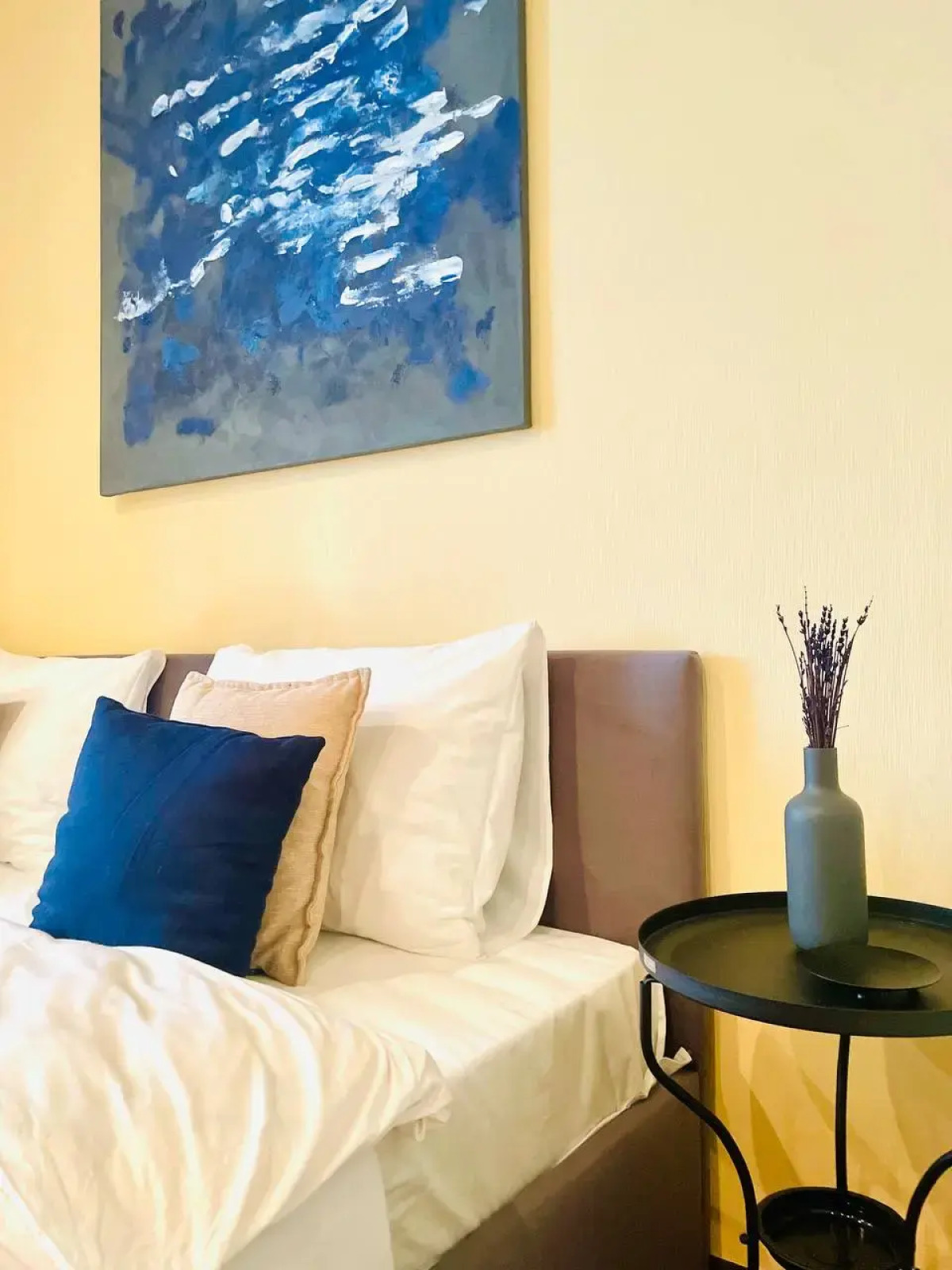 Квартира Уютная на Симоненкова