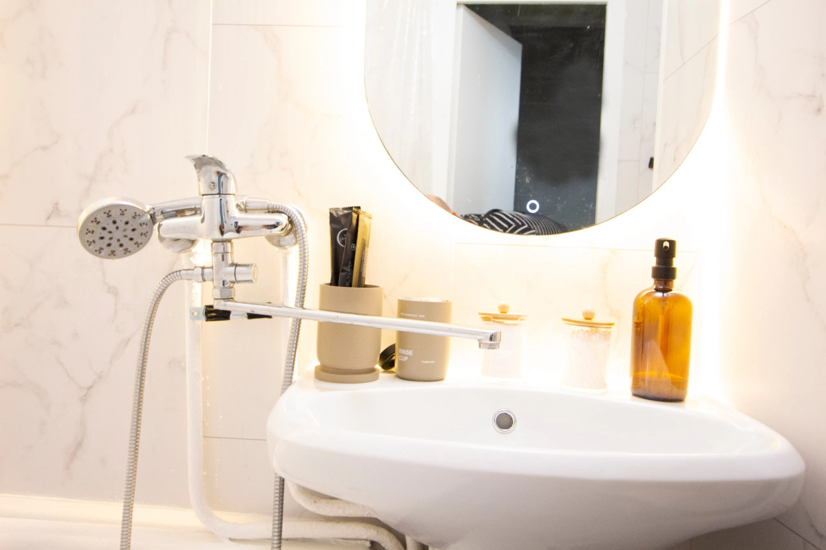 Квартира на Пролетарской