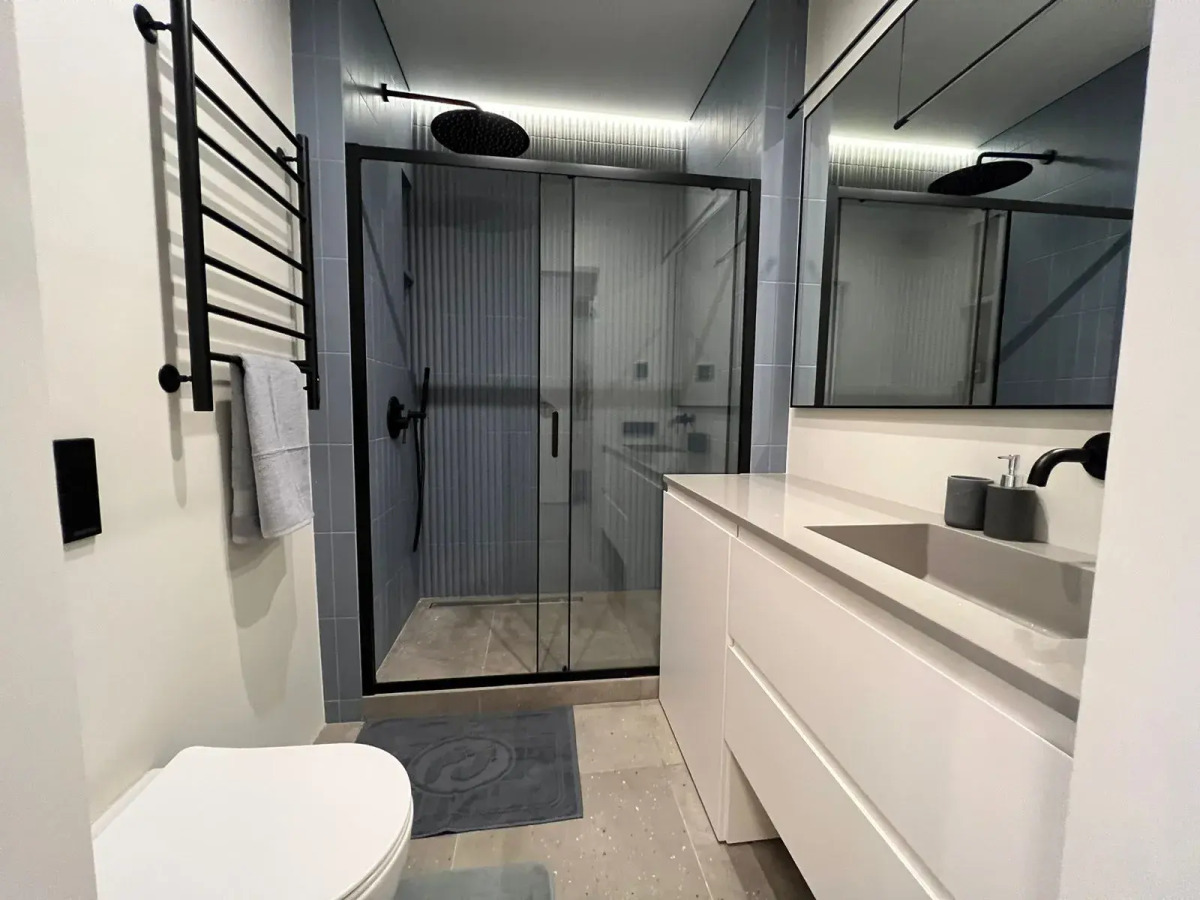 Апартаменты в самом сердце Казани