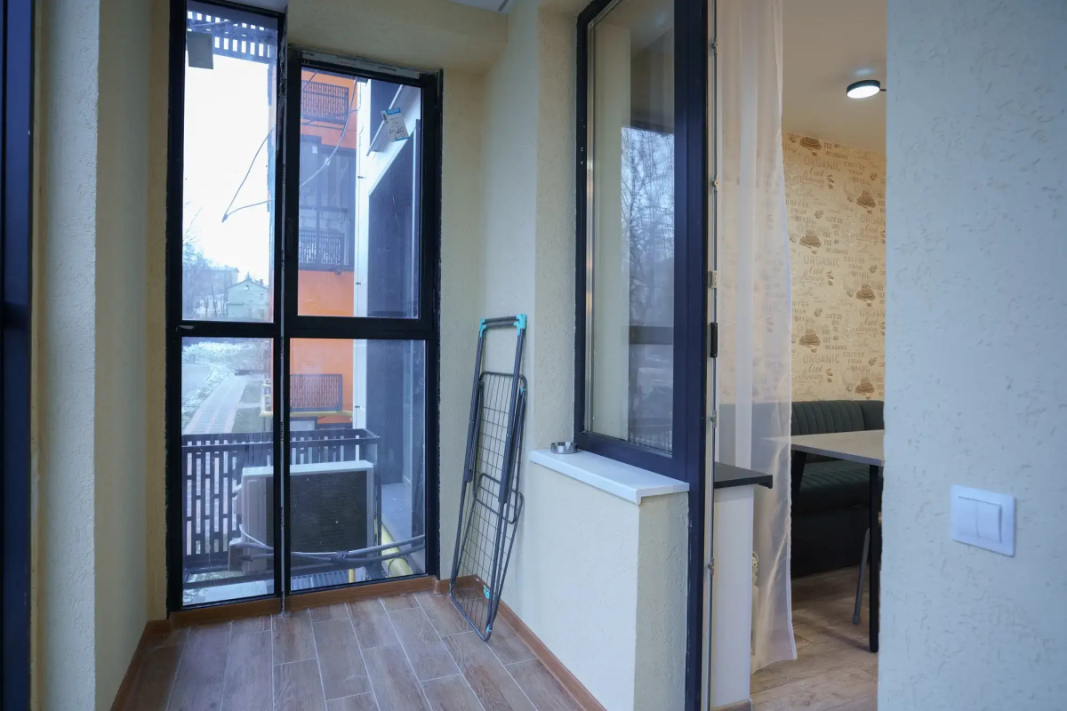 Квартира Right Room люкс класса в новом доме на Знаменской 7а