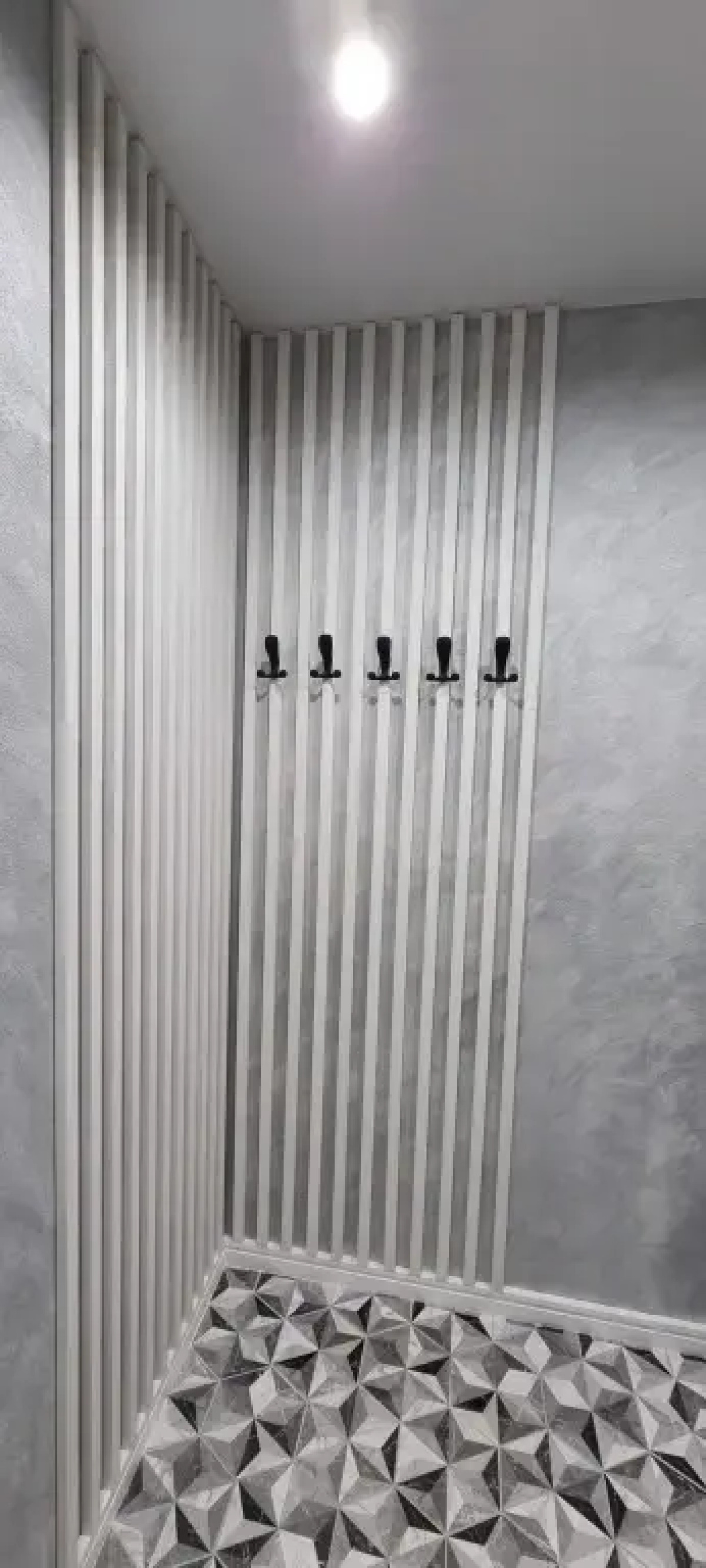 Квартира двухкомнатная N3