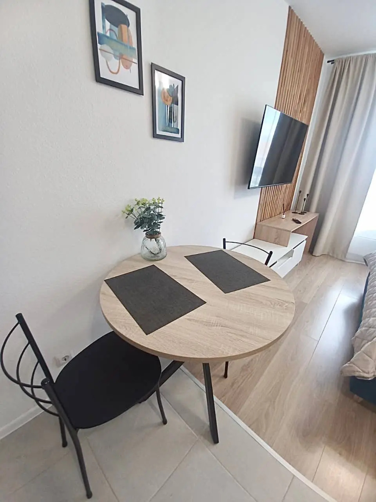 Апартаменты Сосновая 5/1 ProApart