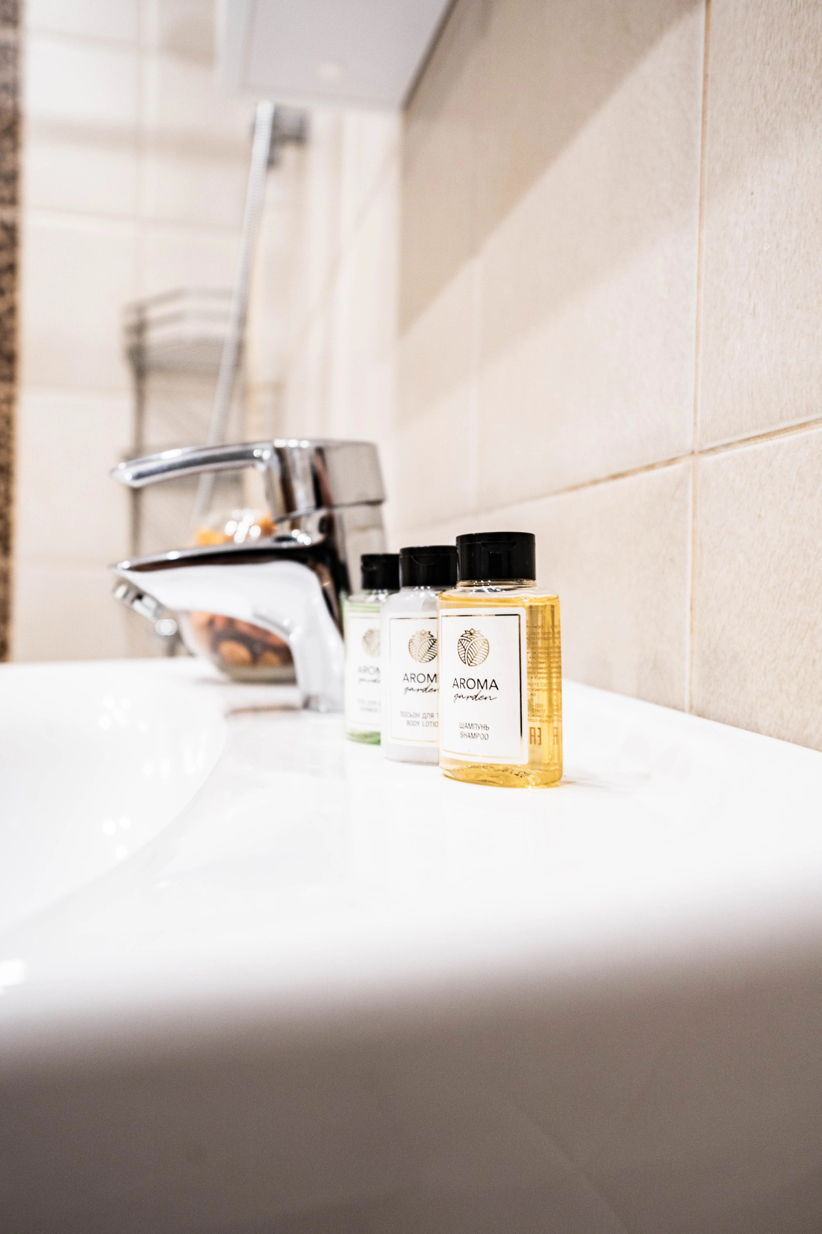 Квартира InnDays Apartments