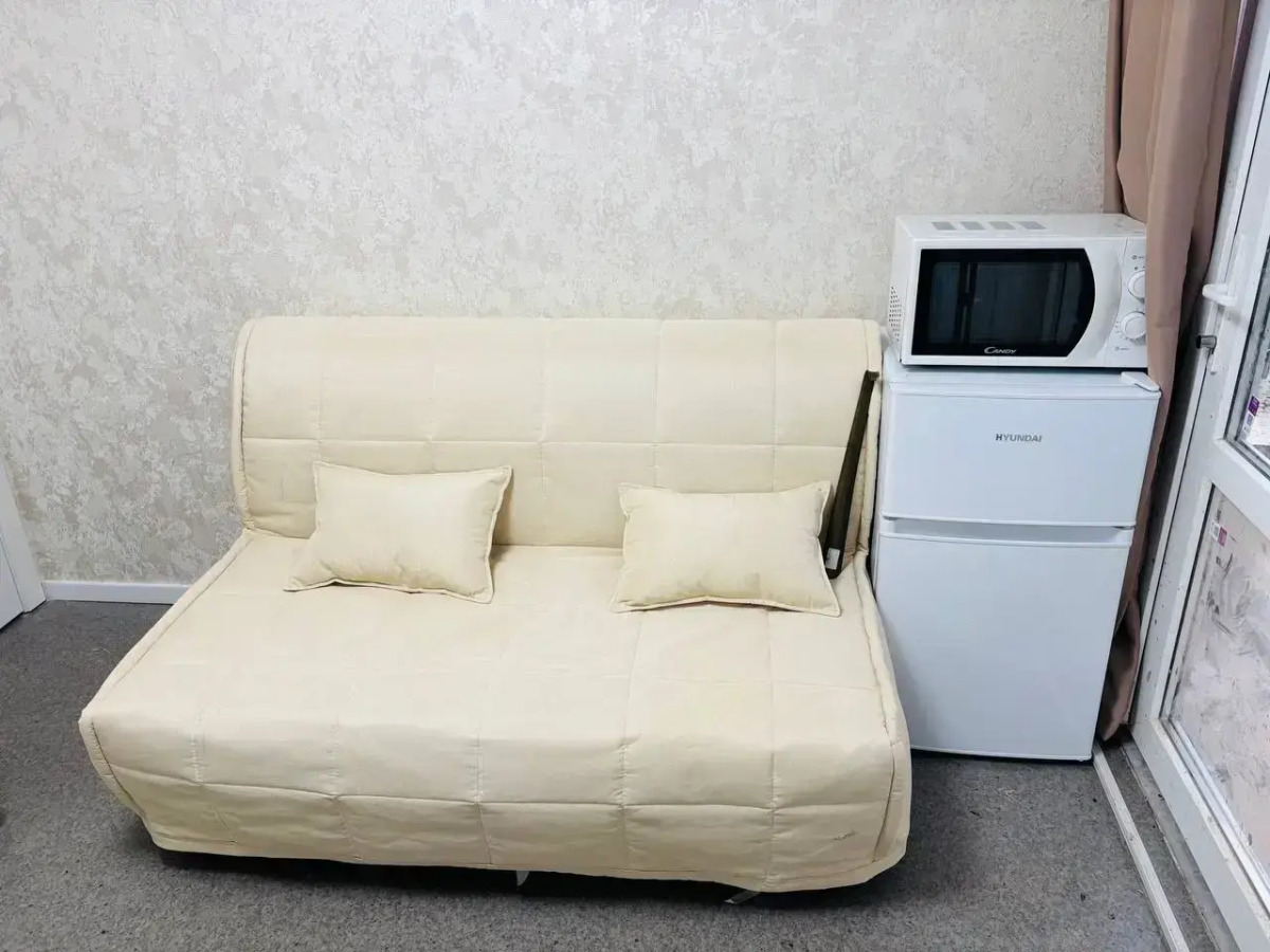 Апартаменты с Бассейном