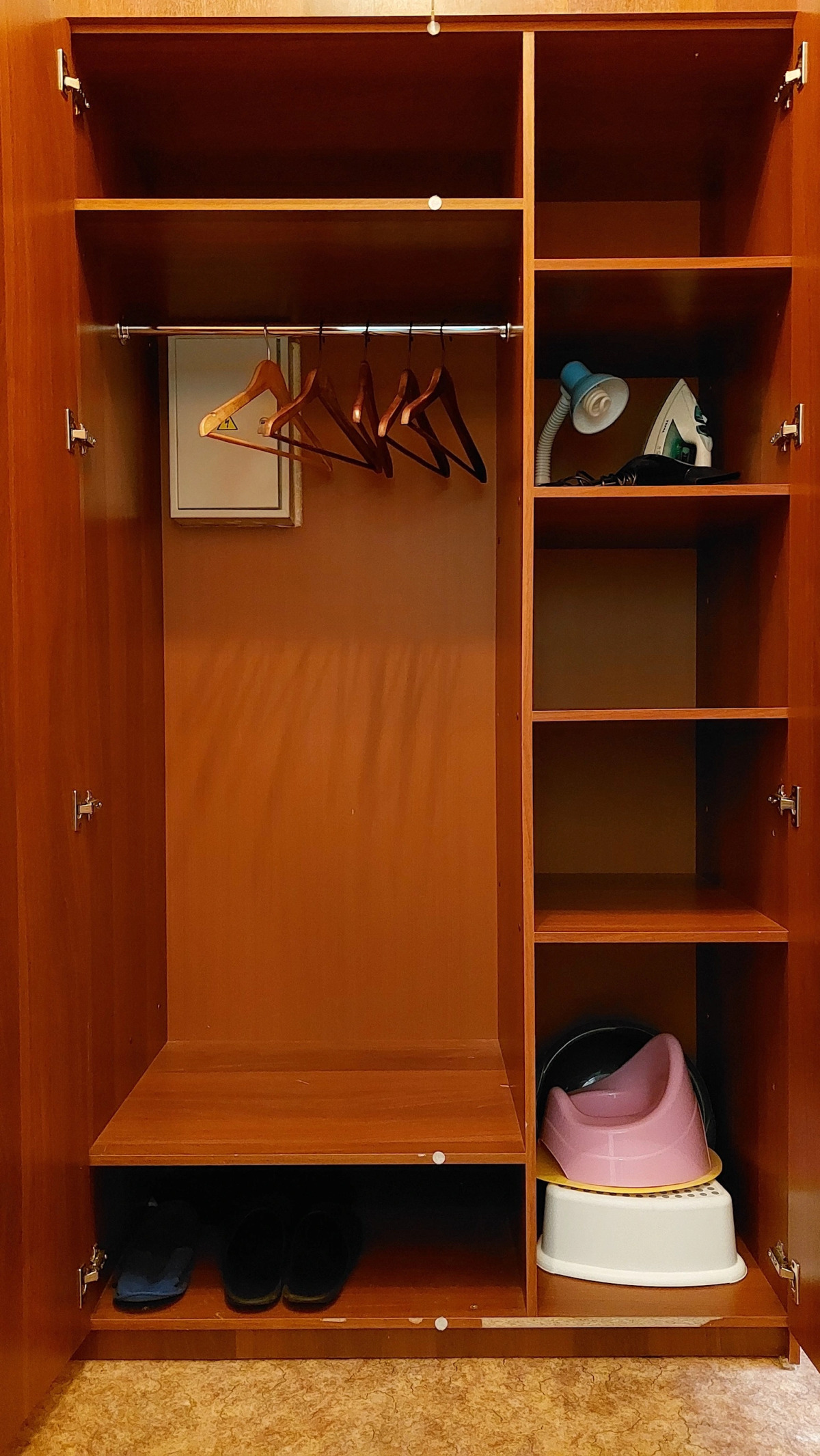 Апартаменты Зинина Возле УРАМ и Набережной