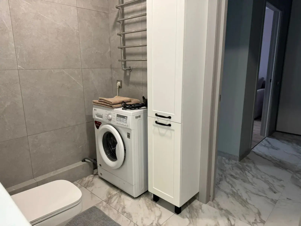 Квартира Уютная и Комфортная Вблизи Медицинского Университета