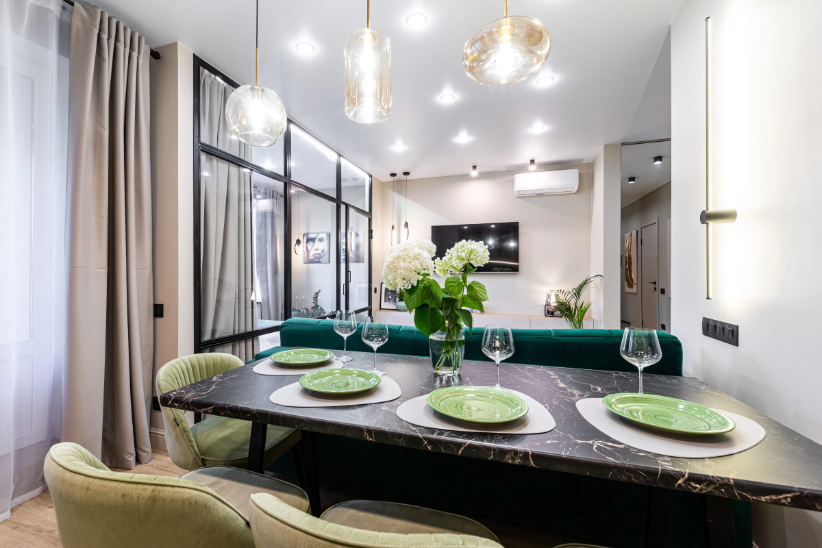 Апартаменты LS Sun Kazan