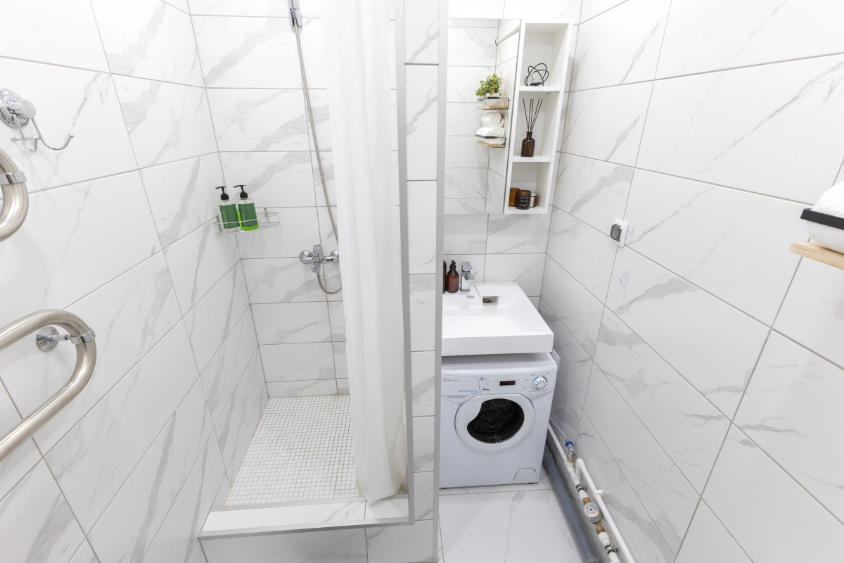 Апартаменты в Центре