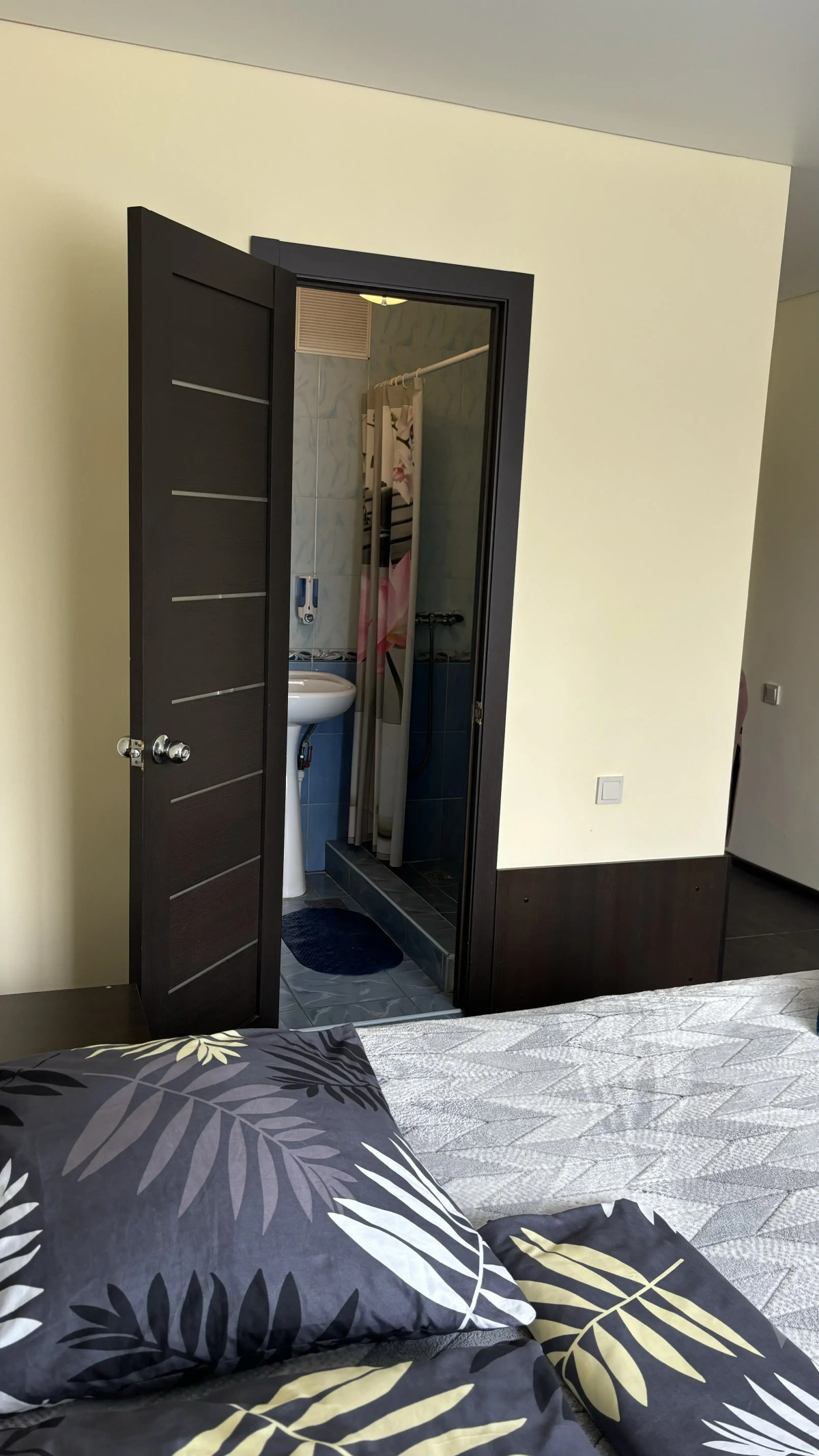 Гостевой дом на Брянской