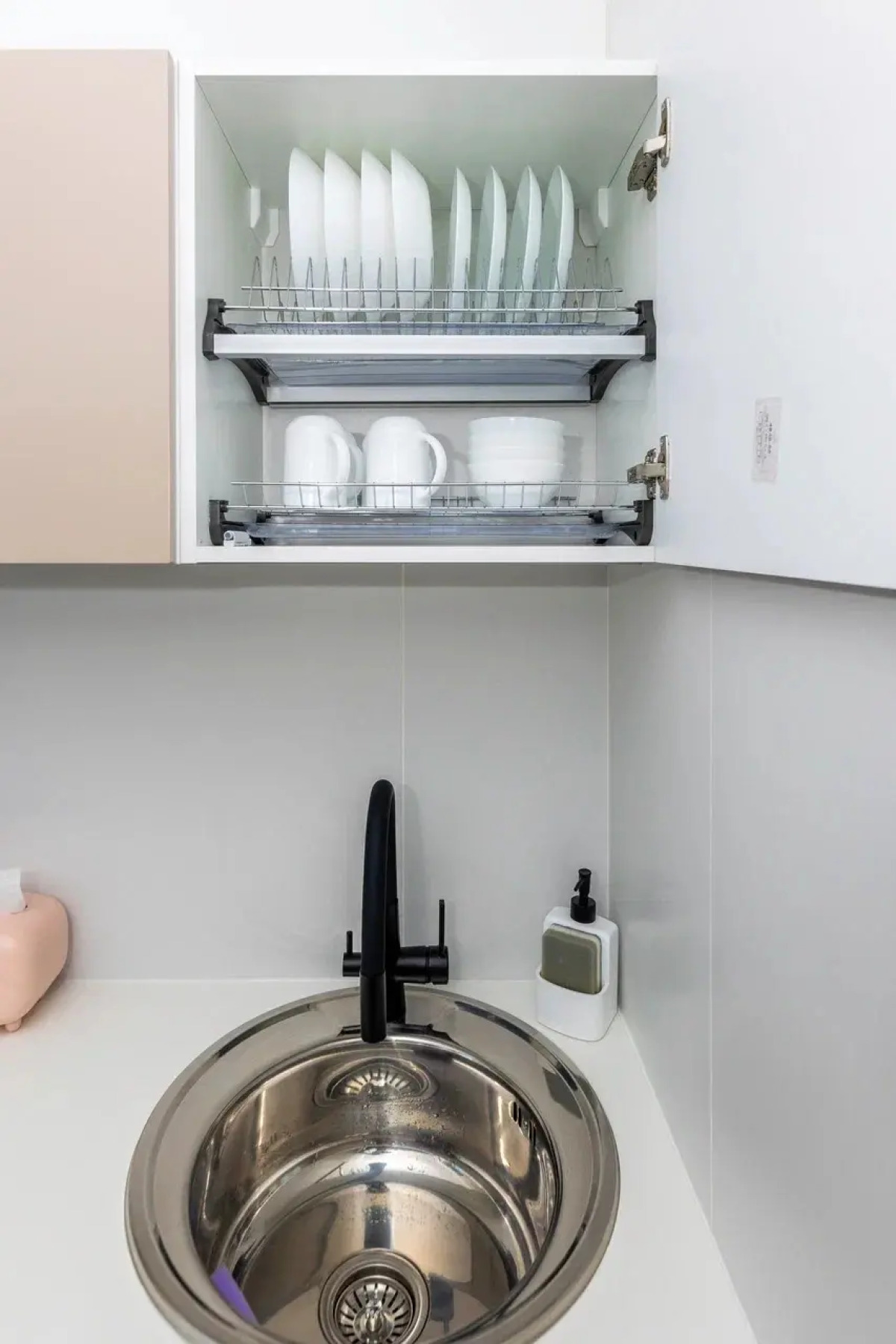 Апартаменты на 1-м Монетчиковском переулке 8