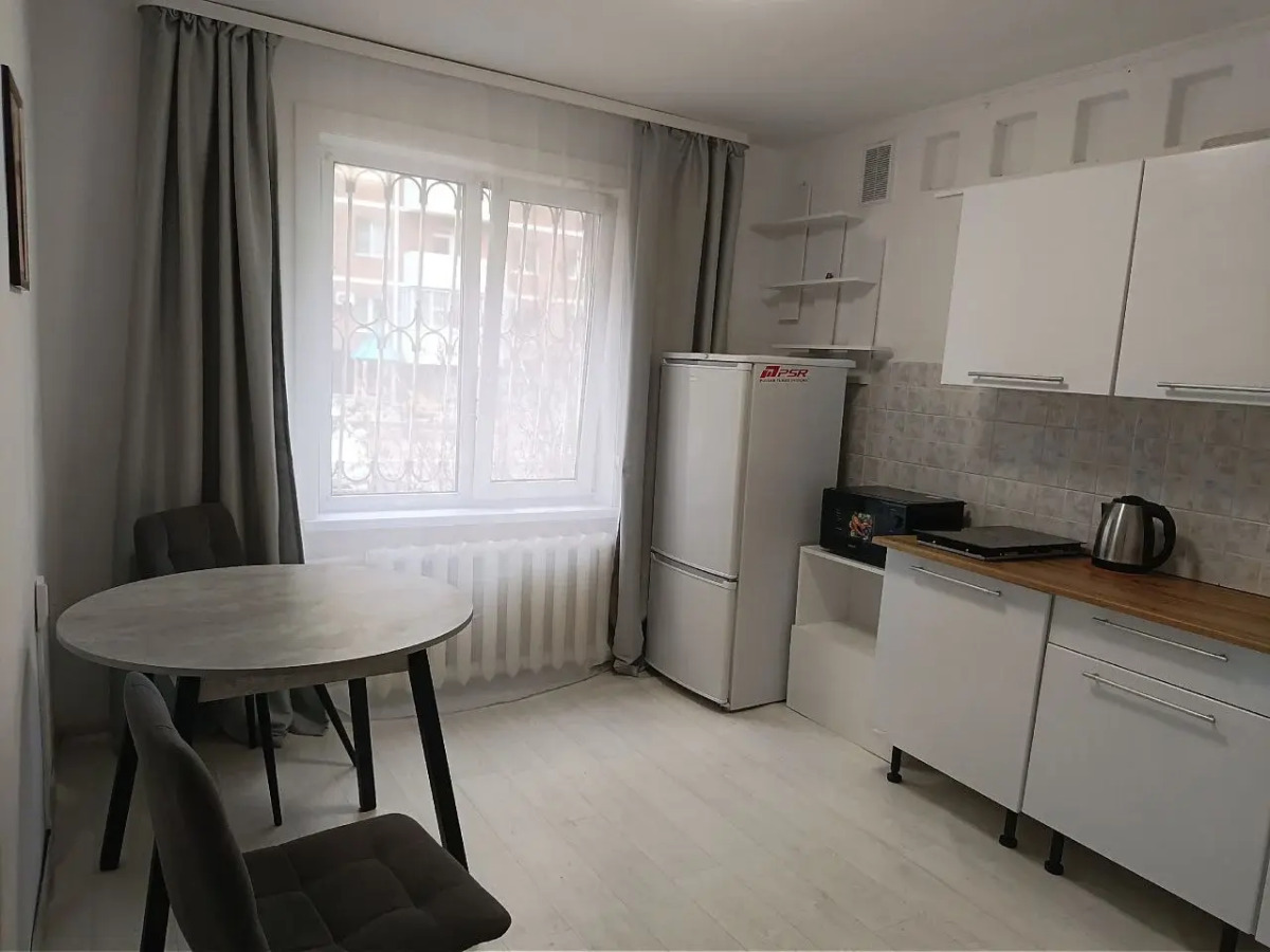 Квартира 1-к квартира на Конечной 1а