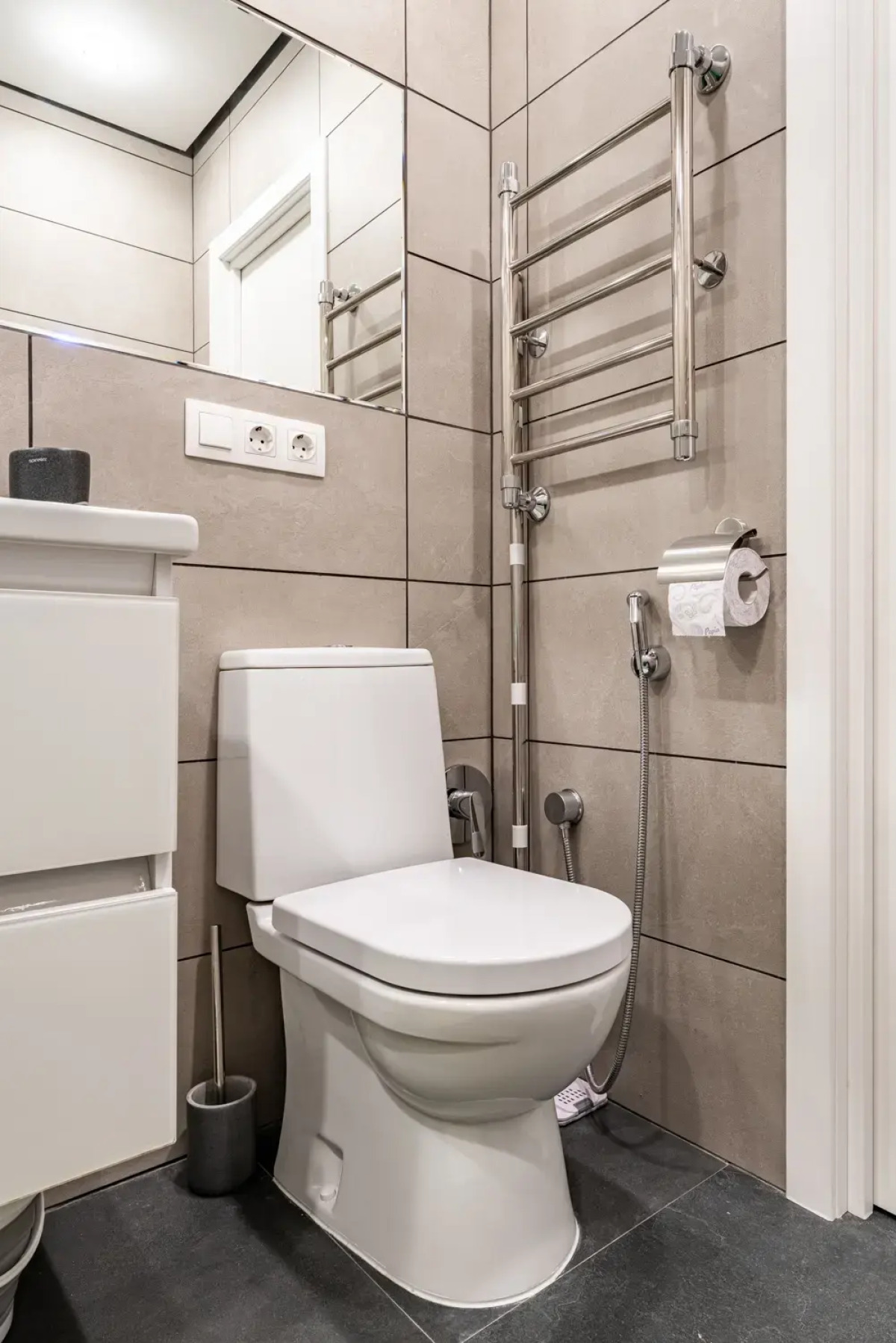 Апартаменты ApartPro Delux на Ходынке