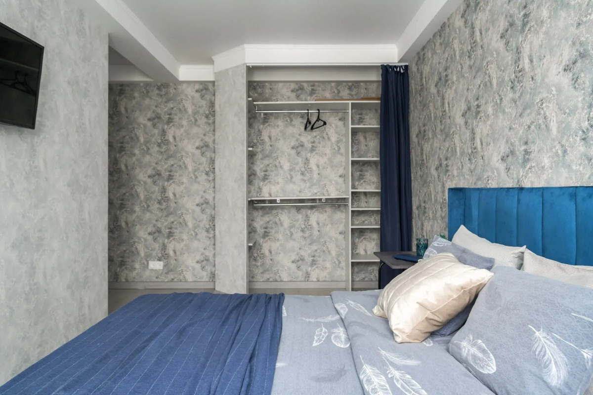 Квартира SpbMain СпбМэйн на Ланском шоссе