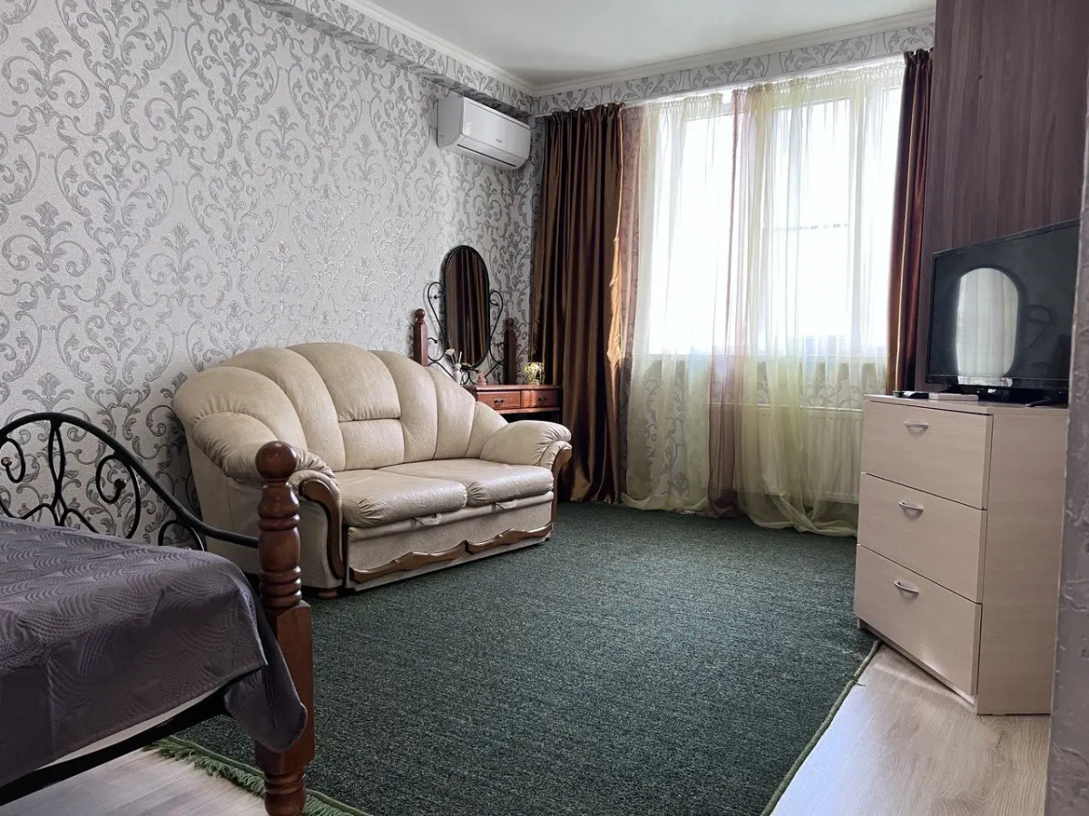 Апартаменты Комфортные GALAAPART у онкоцентра