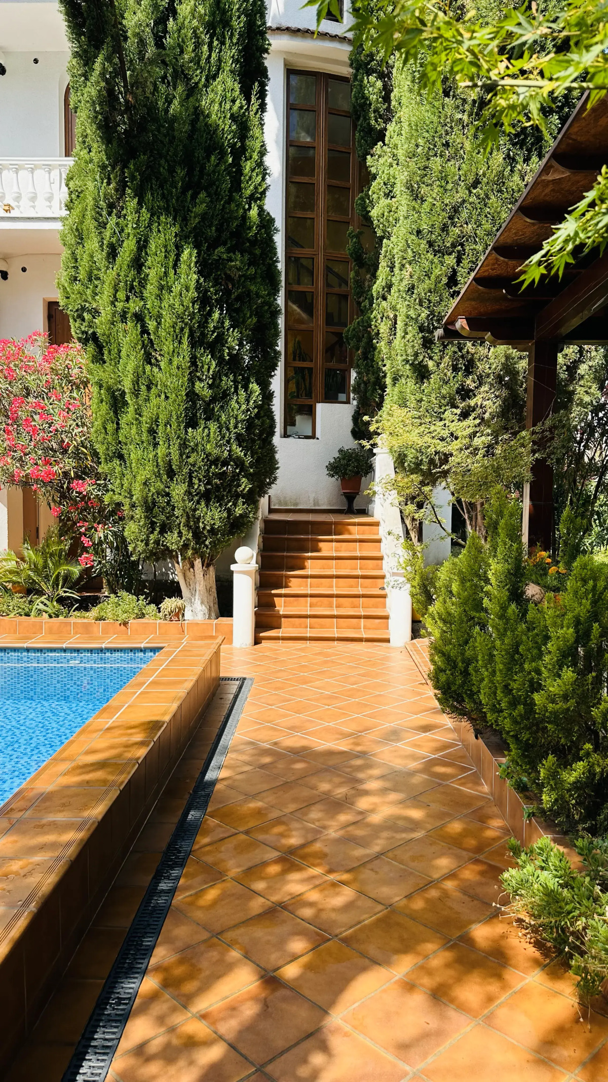 Гостевой дом на Рахманинова