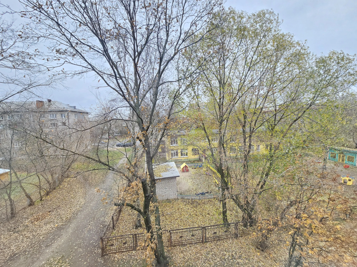 Апартаменты Живи Уютно