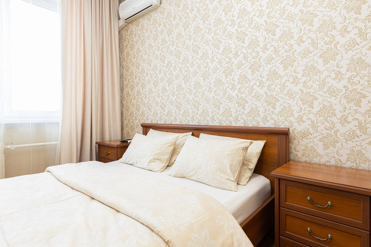 Апартаменты Студеная 68а Сова-Дом