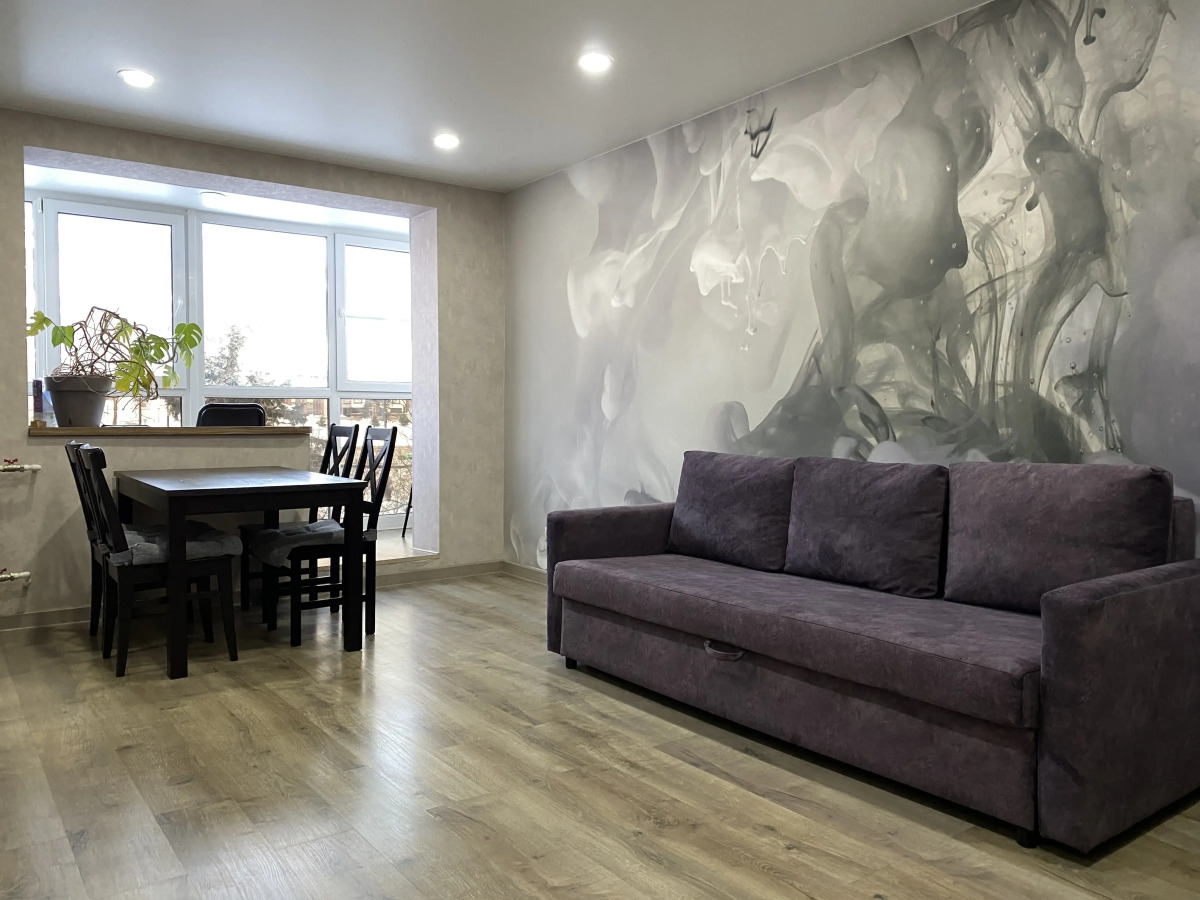 Квартира на Проспекте Победы