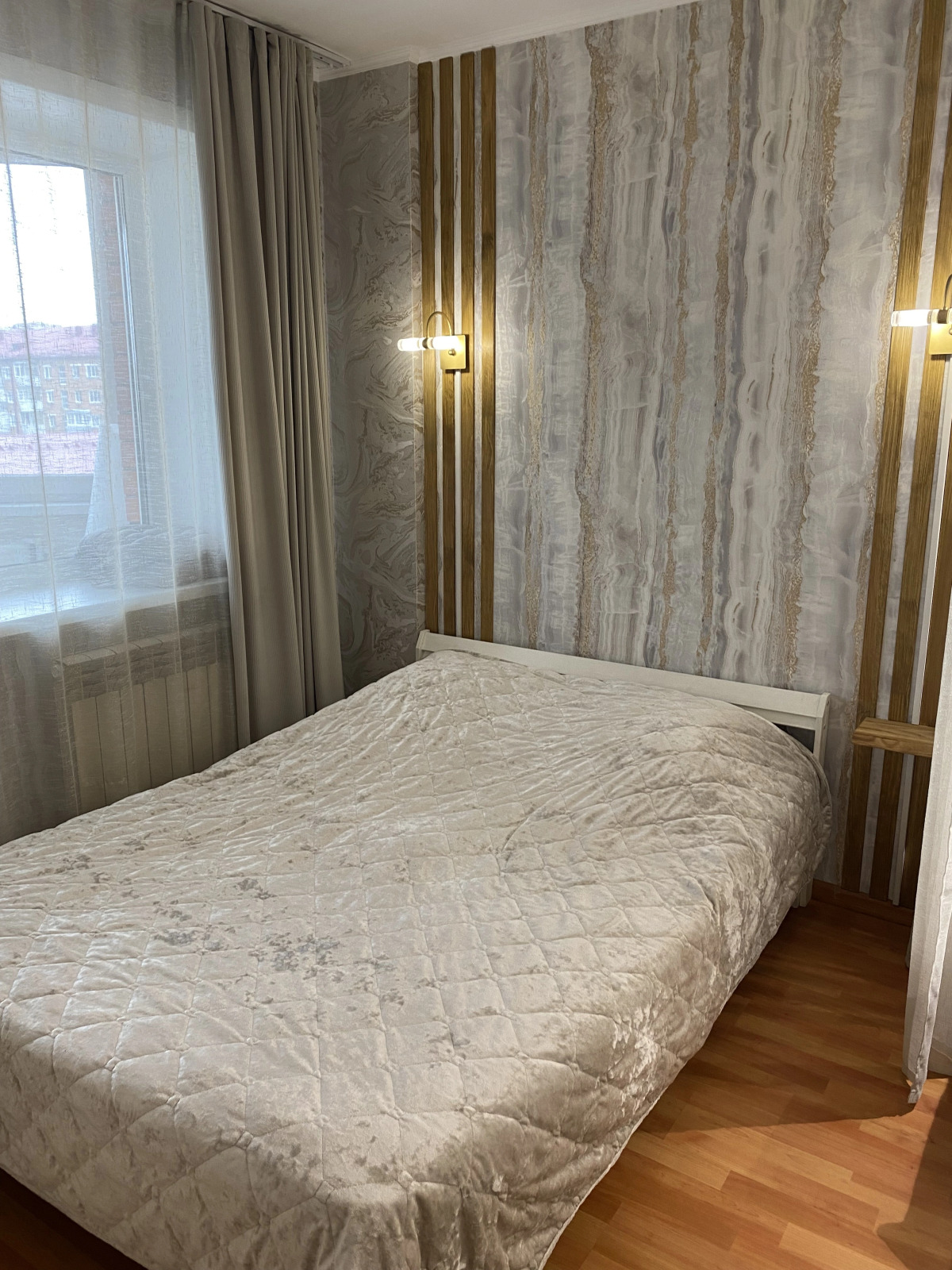 Квартира Крылья