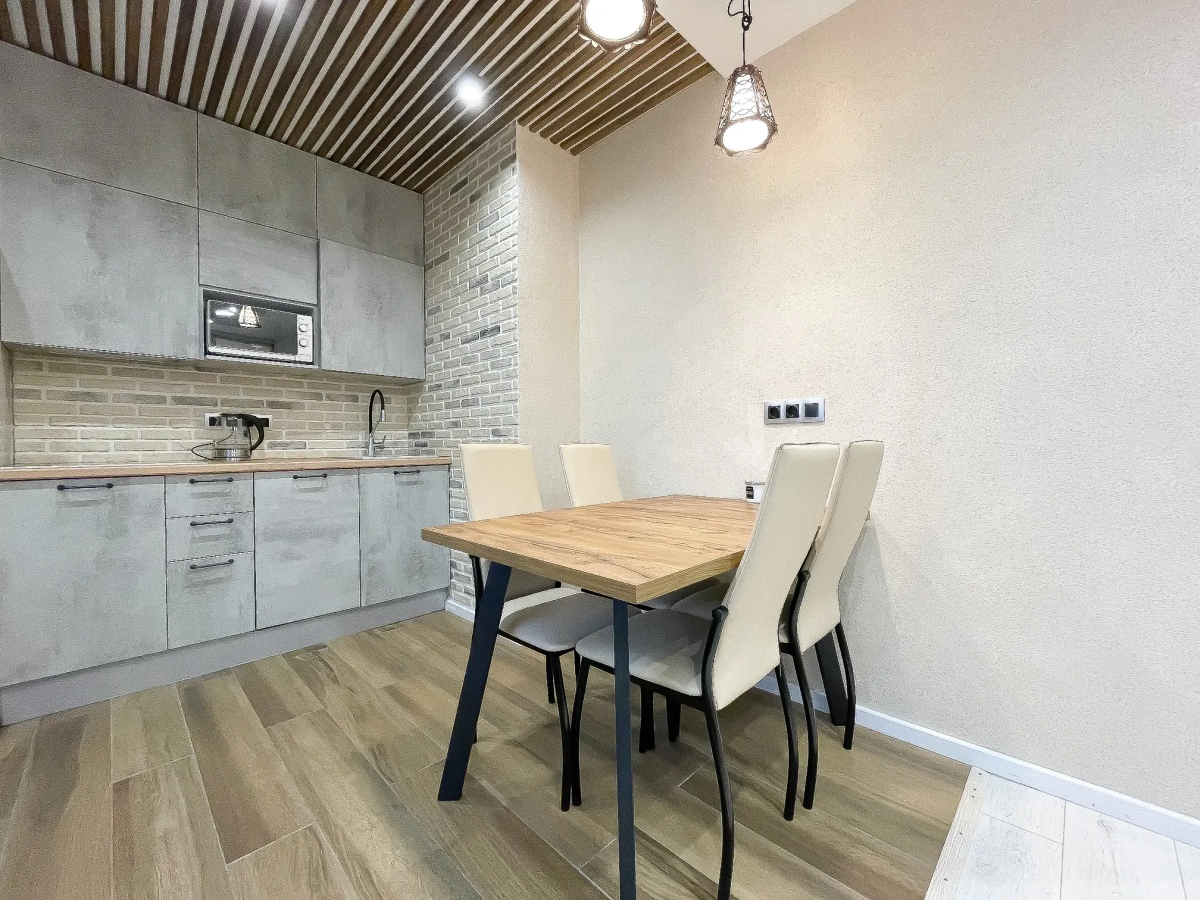 Апартаменты Каллио