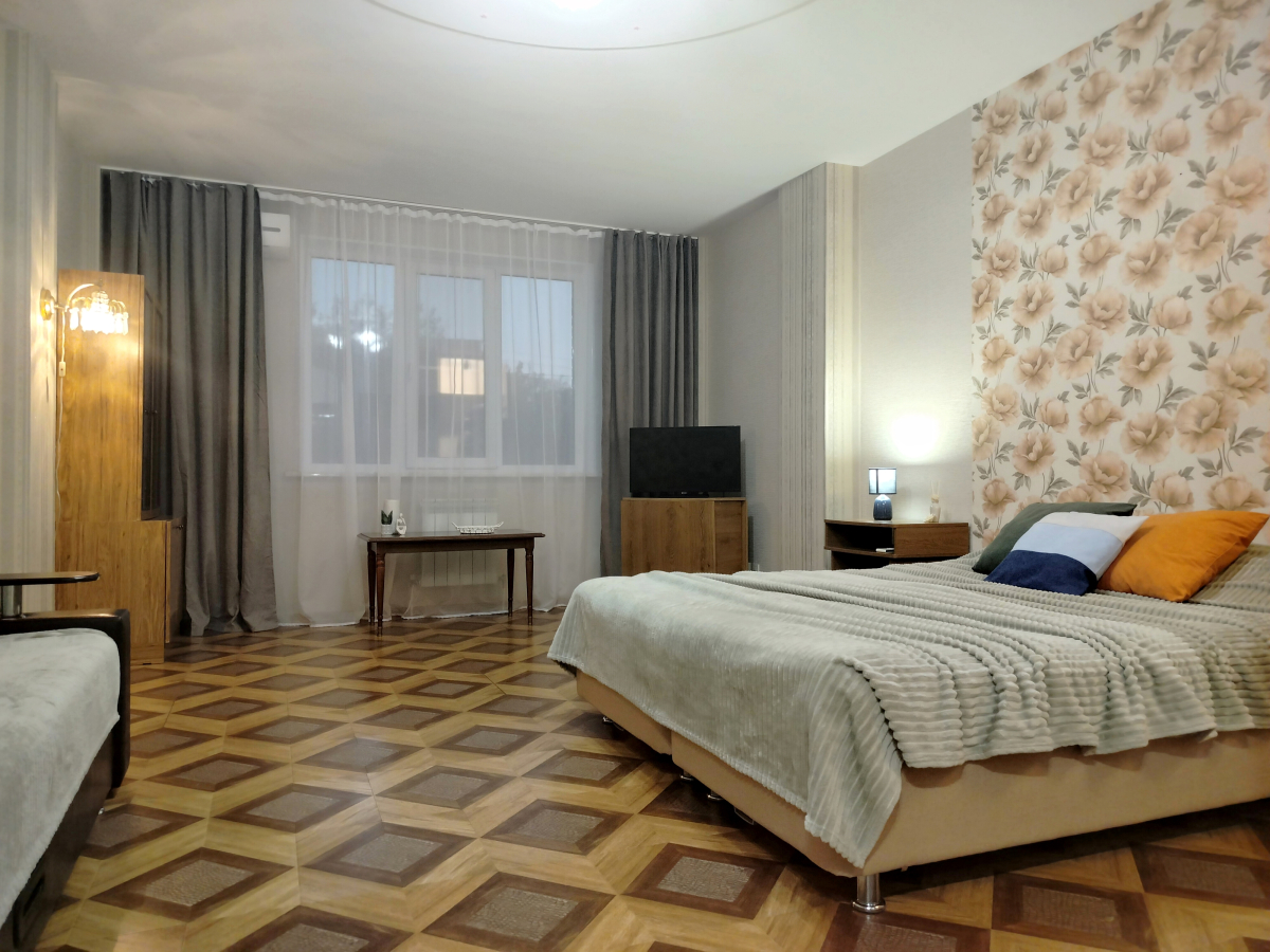 Квартира на Ленина 226-5 Таганрог