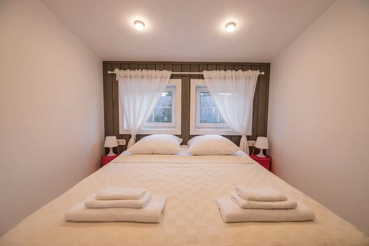 Гостевой дом Август