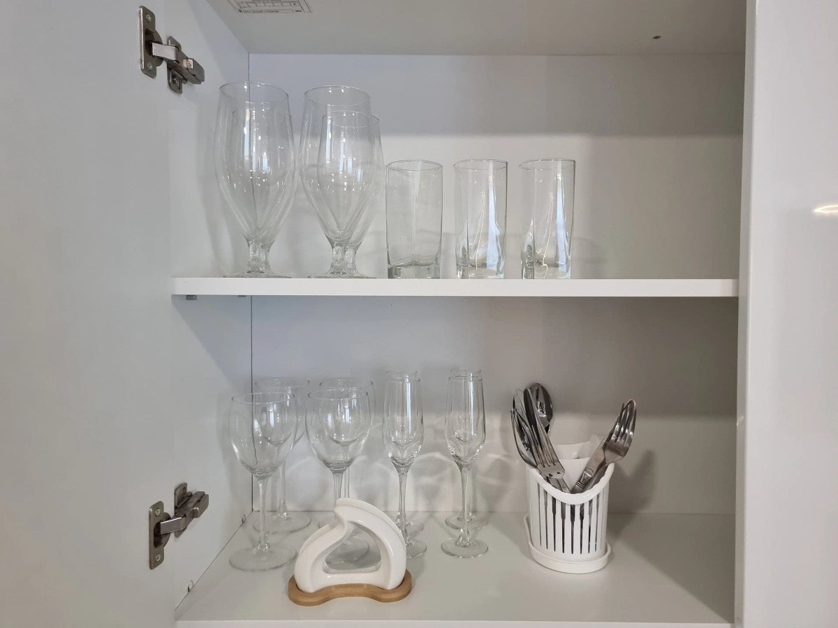 Апартаменты в Комплексе Кристалл