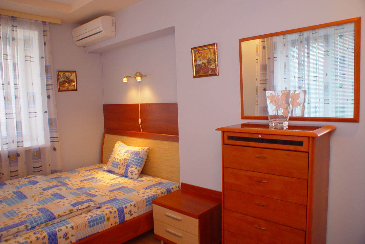 Гостевой дом Территория Комфорта